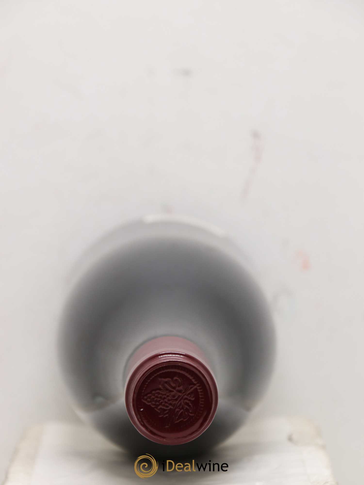 Vosne-Romanée 1er Cru En Orveaux Sylvain Cathiard & Fils 2008 - Lot de 1 bouteille - 1