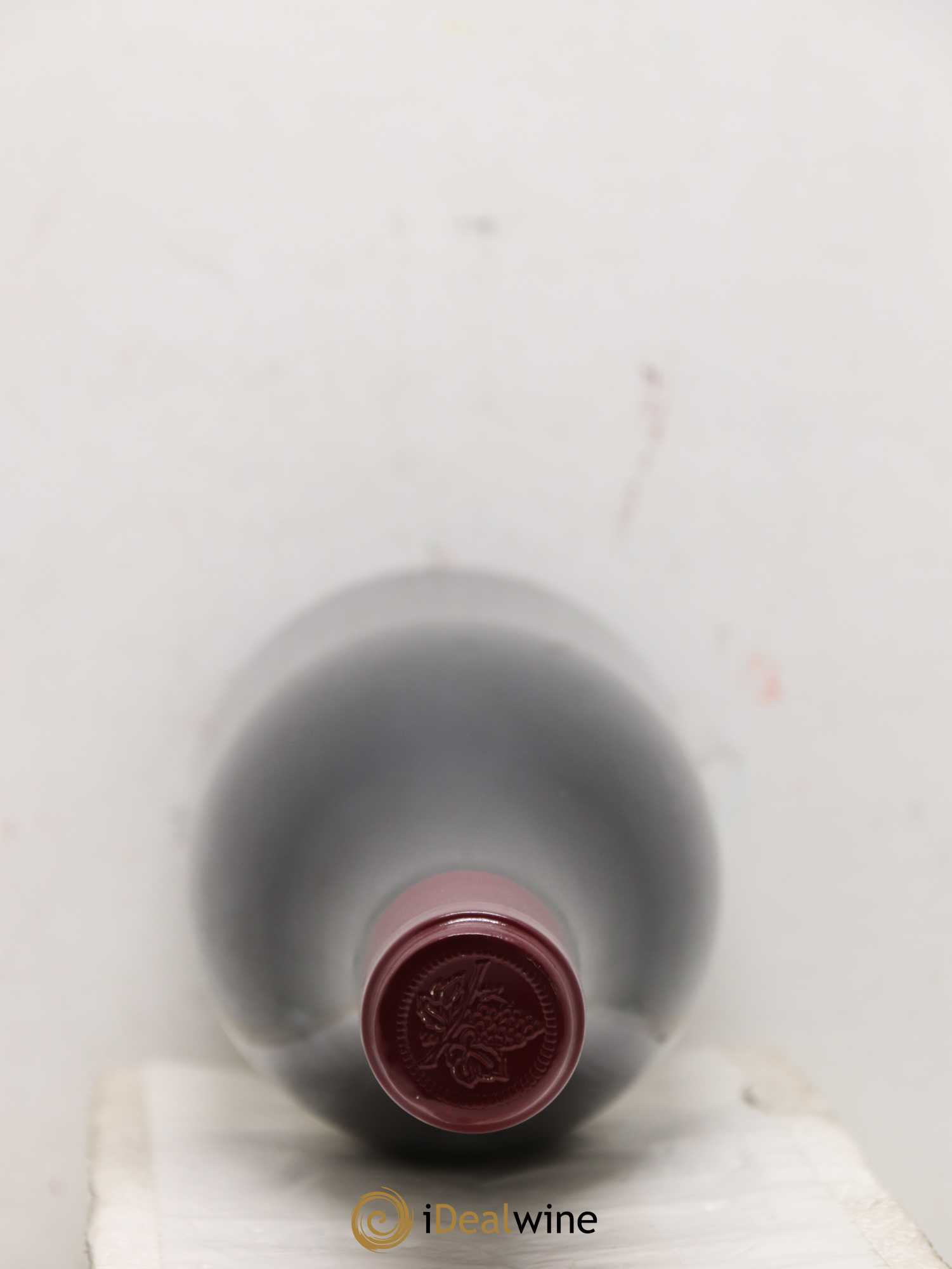 Vosne-Romanée 1er Cru En Orveaux Sylvain Cathiard & Fils 2009 - Posten von 1 Flasche - 1