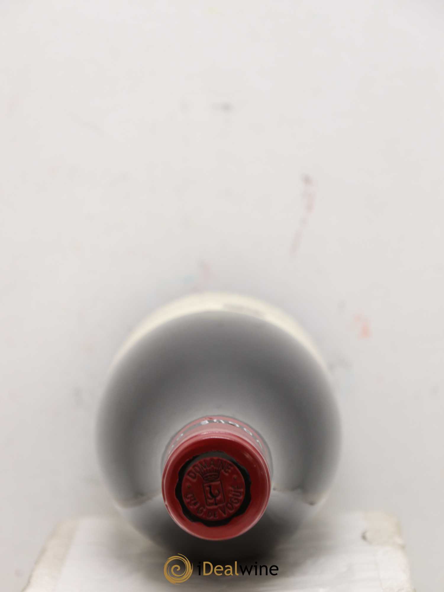 Chambolle-Musigny 1er Cru Comte Georges de Vogüé 2009 - Lot de 1 bouteille - 1