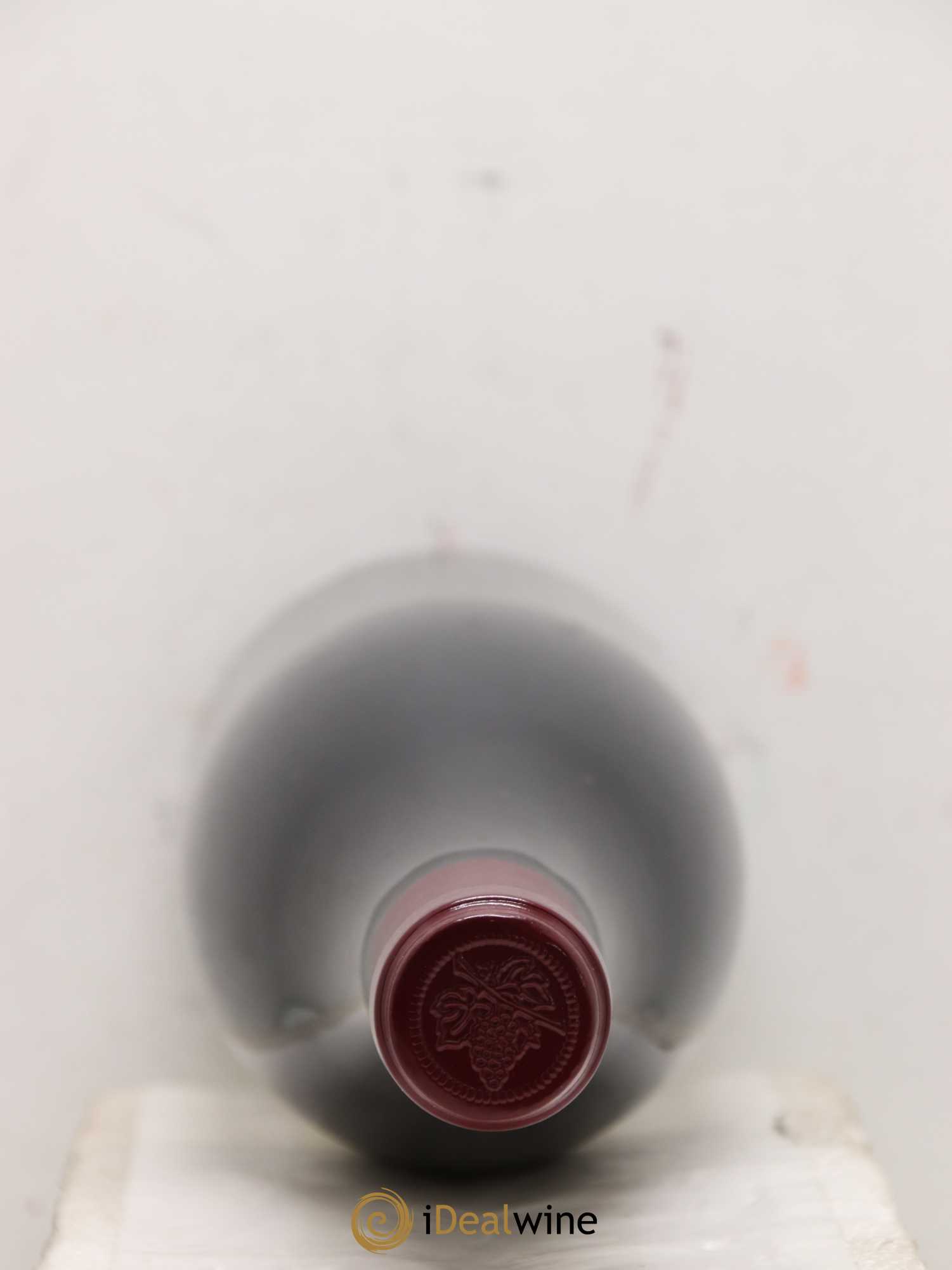 Vosne-Romanée 1er Cru Les Suchots Sylvain Cathiard & Fils 2007 - Lot de 1 bouteille - 1