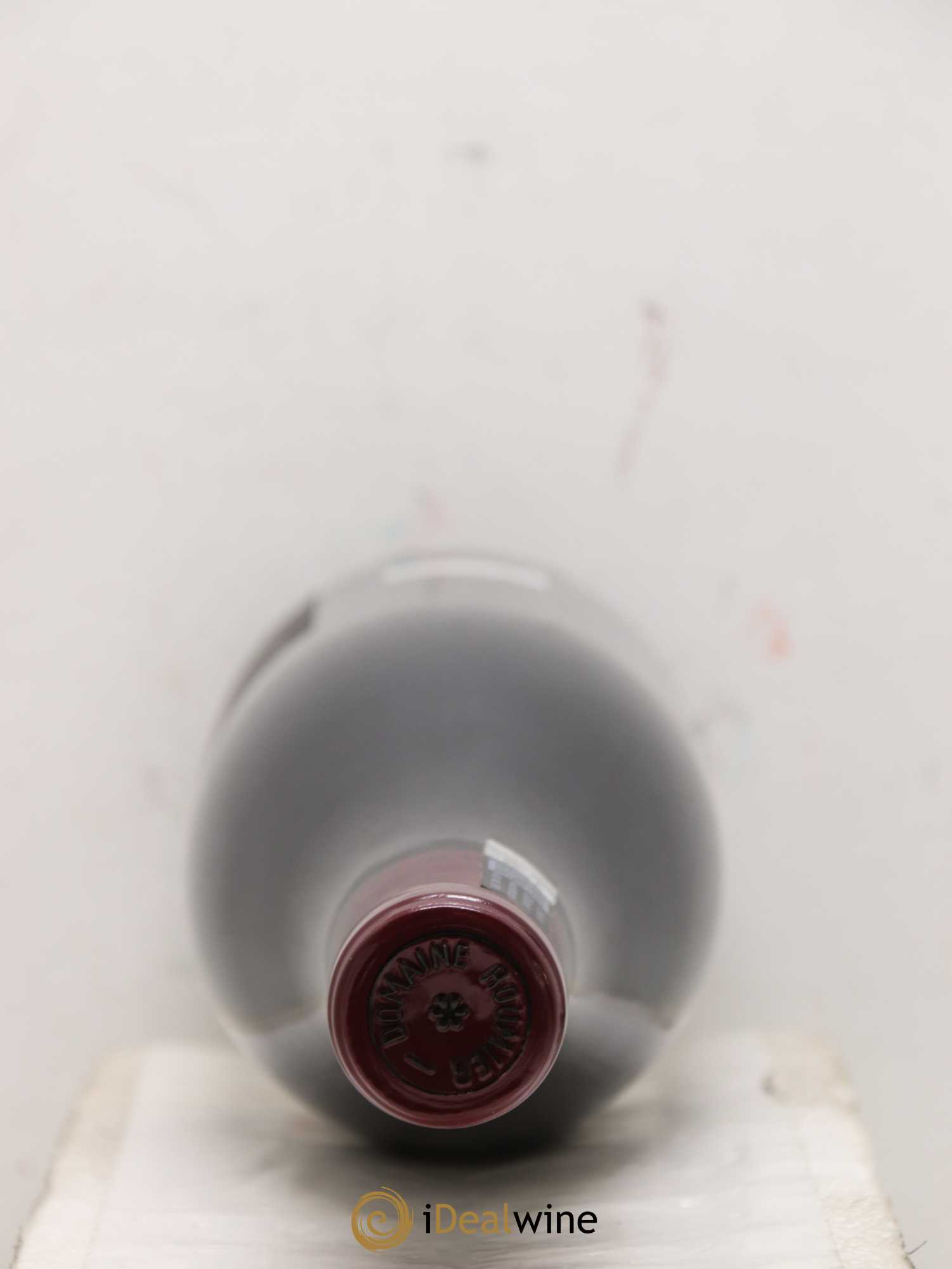 Morey-Saint-Denis 1er Cru Clos de la Bussière Georges Roumier (Domaine) 2016 - Lot de 1 bouteille - 1
