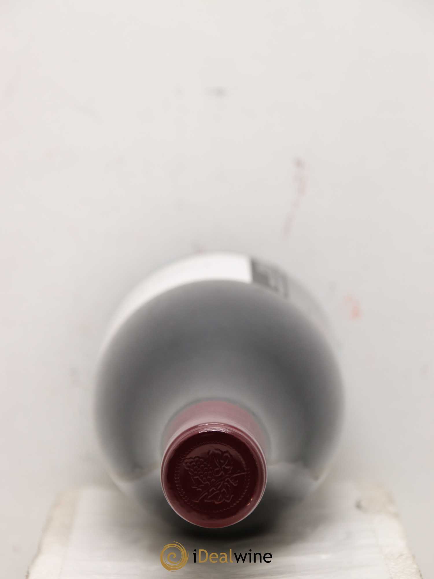 Vosne-Romanée 1er Cru En Orveaux Sylvain Cathiard & Fils 2012 - Lot de 1 bouteille - 1
