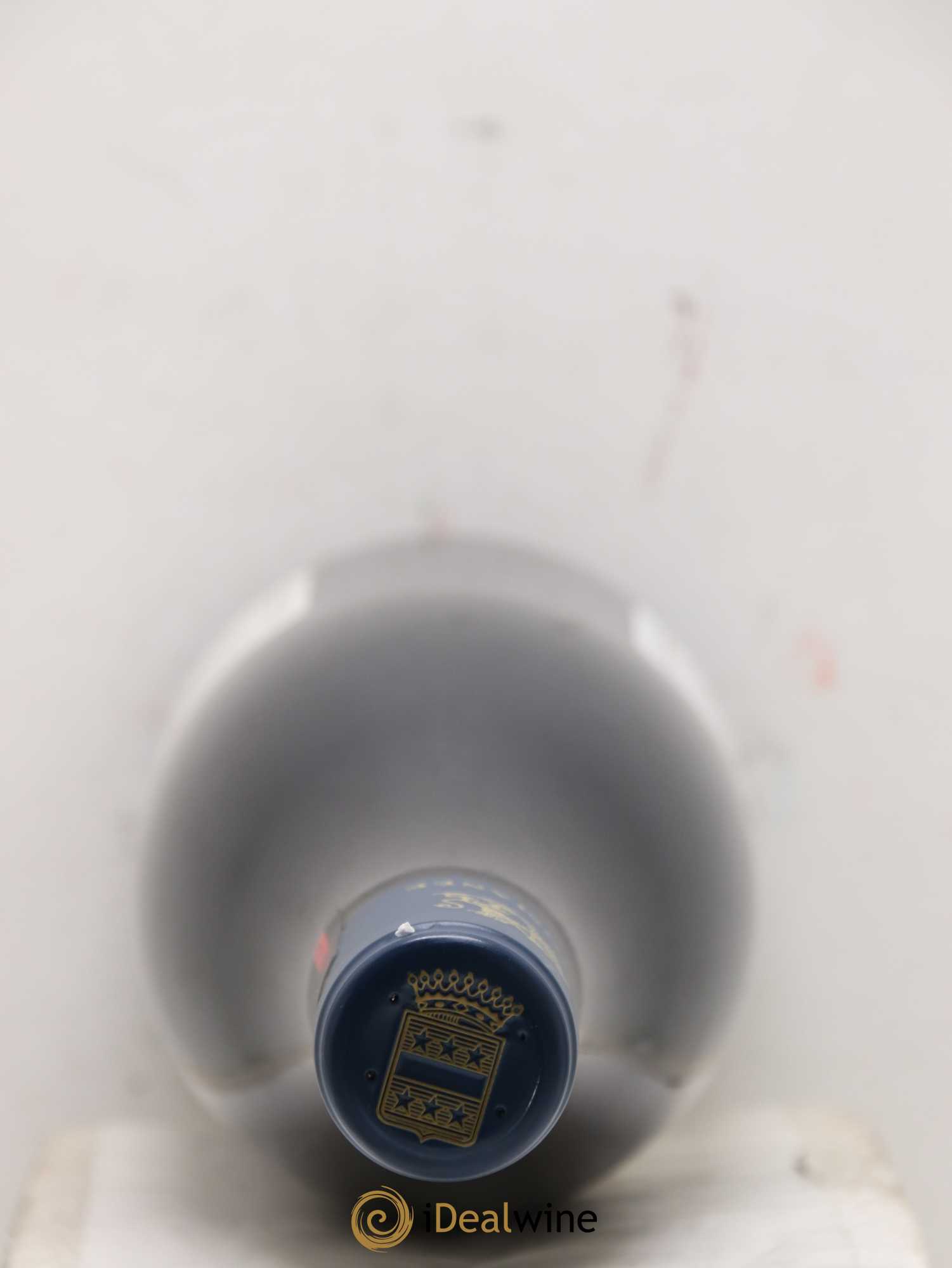 Vosne-Romanée 1er Cru Aux Reignots Ch. de Vosne-Romanée Comte Liger-Belair (Domaine du) 2016 - Lot de 1 bouteille - 2