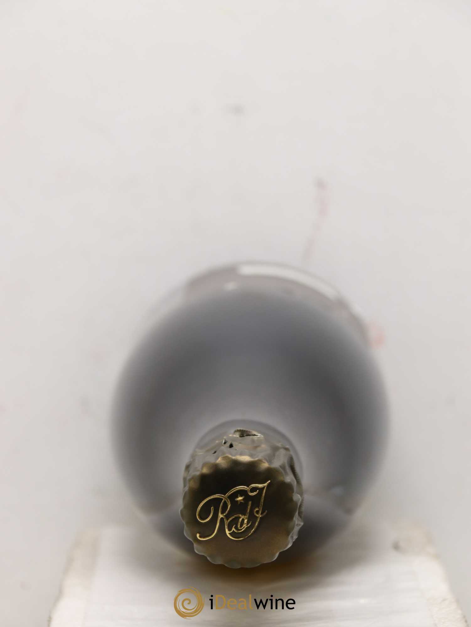 Roses de Jeanne Les Ursules Blanc de Noirs Brut Cédric Bouchard 2008 - Lot de 2 bouteilles - 2