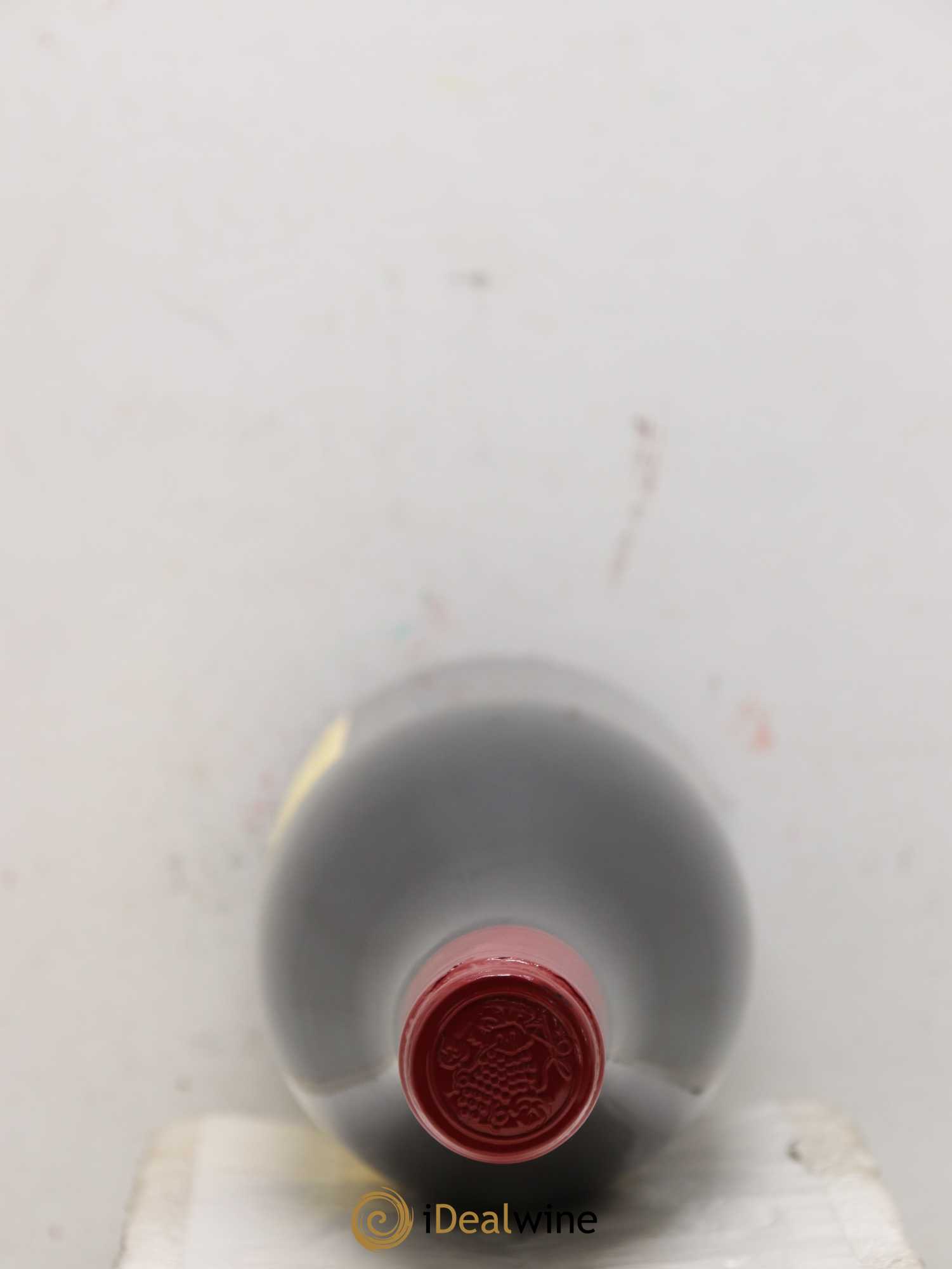 Pays d'Hérault Grange des Pères Laurent Vaillé 2015 - Lotto di 1 bottiglia - 1