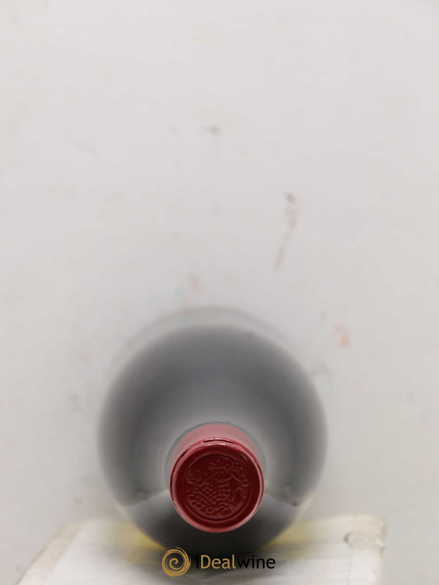 Pays d'Hérault Grange des Pères Laurent Vaillé 2016 - Lot de 1 bouteille - 1