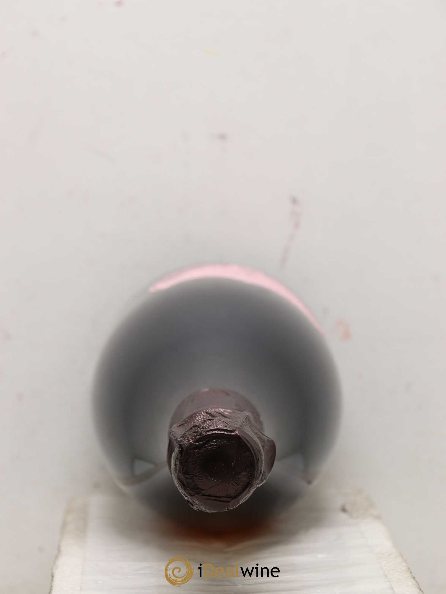 Brut Dom Pérignon 2003 - Lot de 1 bouteille - 2