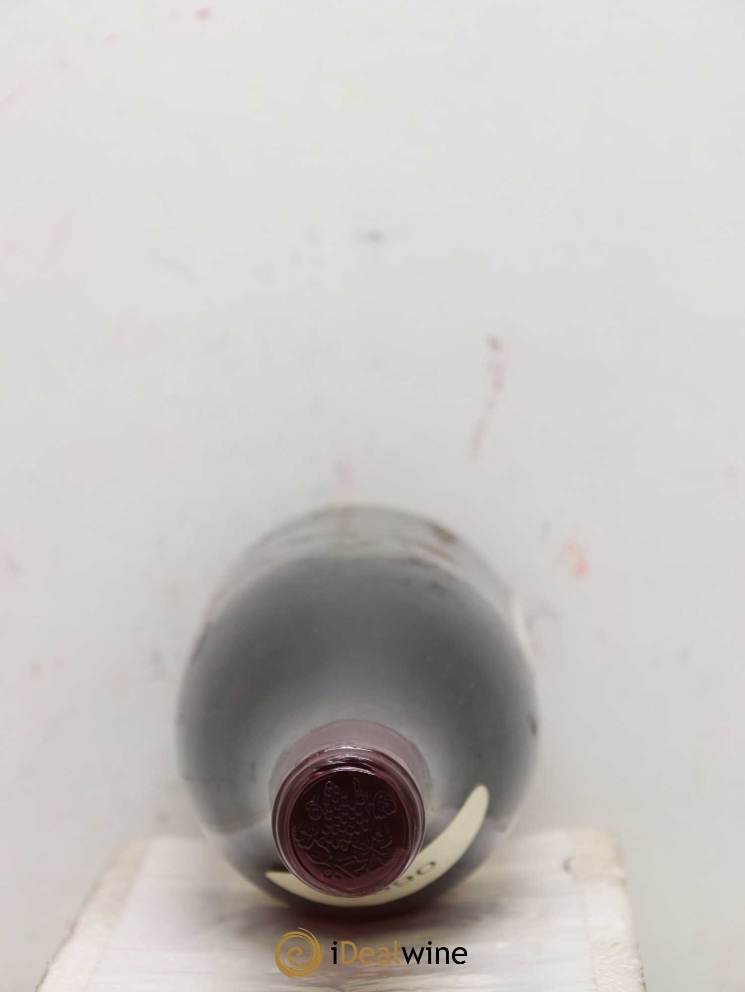 Vosne-Romanée 1er Cru Les Beaumonts Emmanuel Rouget 1990 - Lot de 1 bouteille - 1