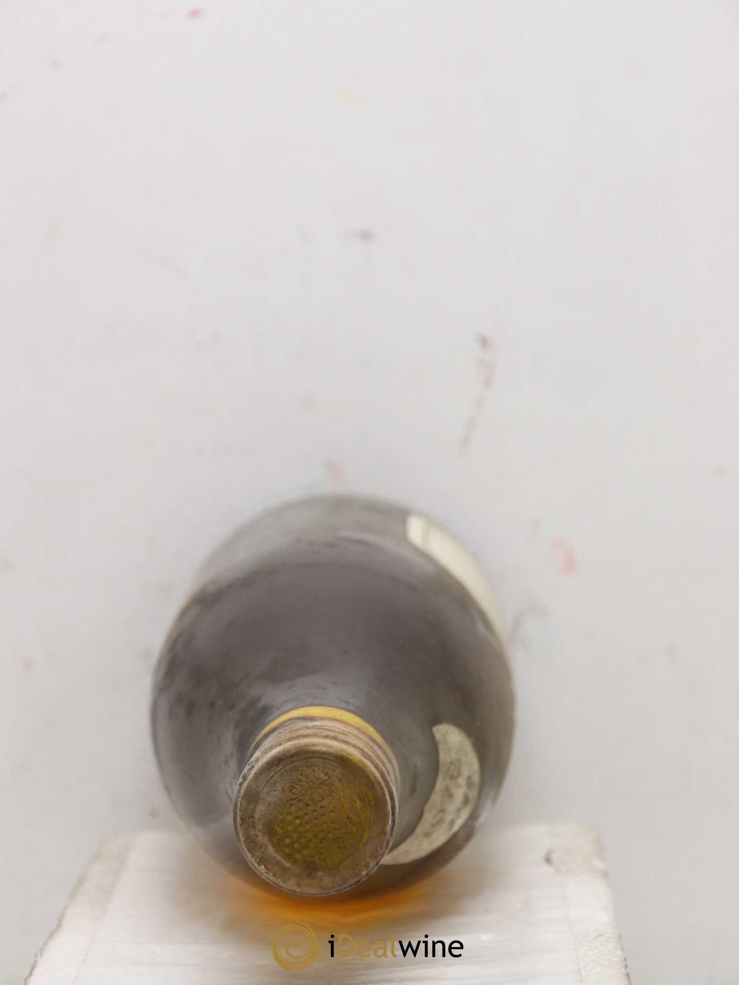 Montrachet Grand Cru Le Delagrange Bachelet 1978 - Lot de 1 bouteille - 1