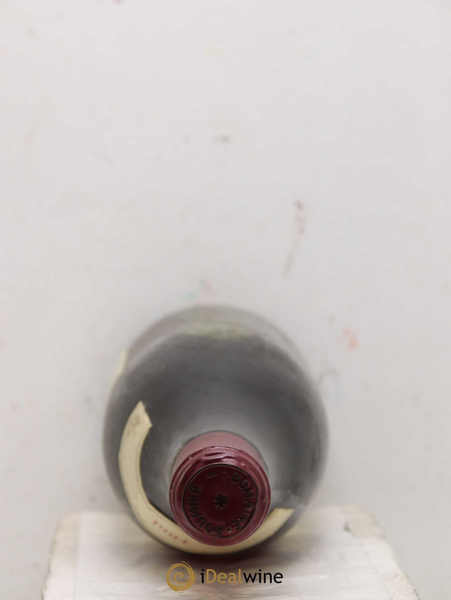 Chambolle-Musigny Georges Roumier (Domaine) 1984 - Lot de 1 bouteille - 1