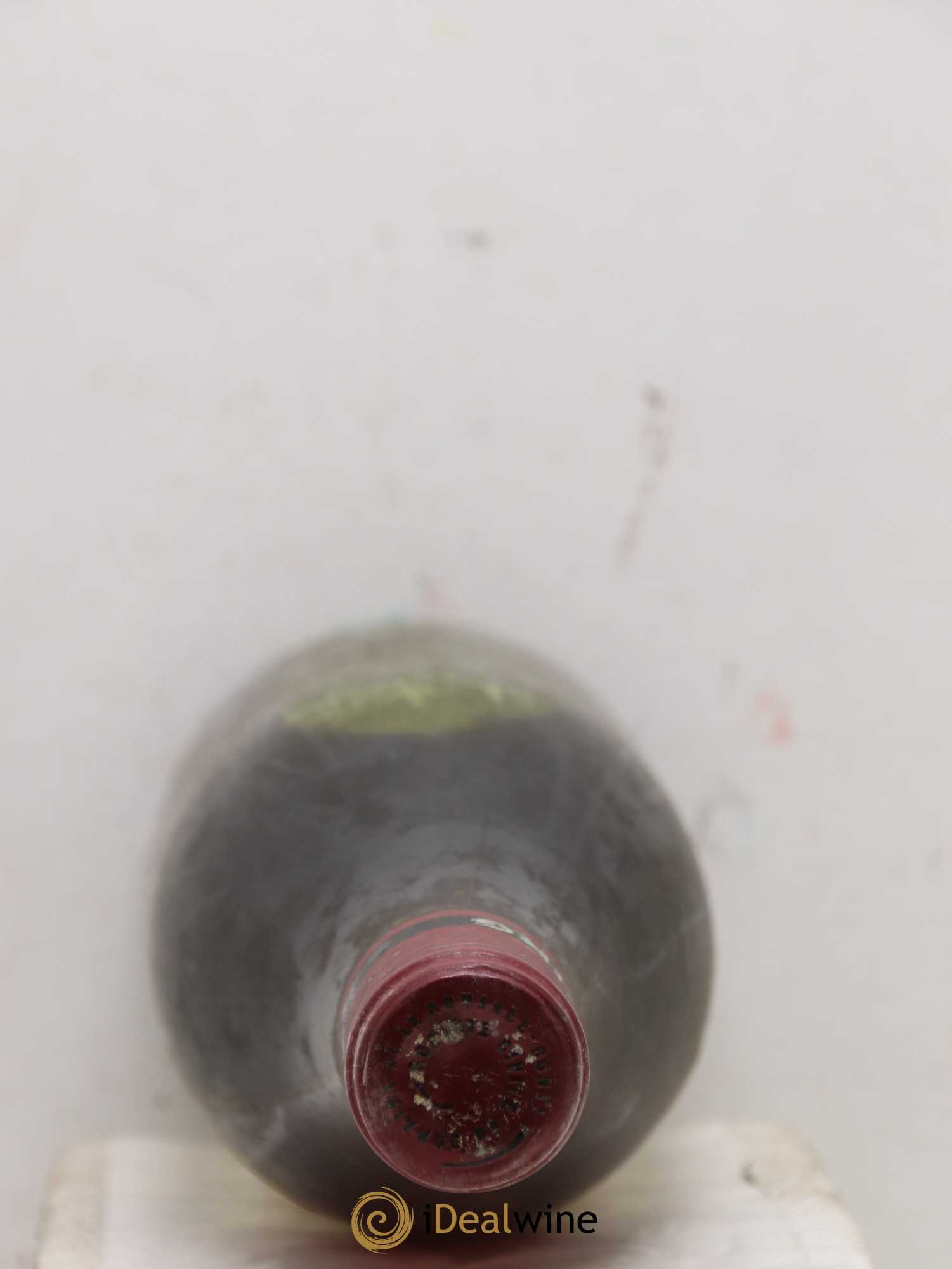 Richebourg Grand Cru Domaine de la Romanée-Conti 1979 - Lotto di 1 bottiglia - 1