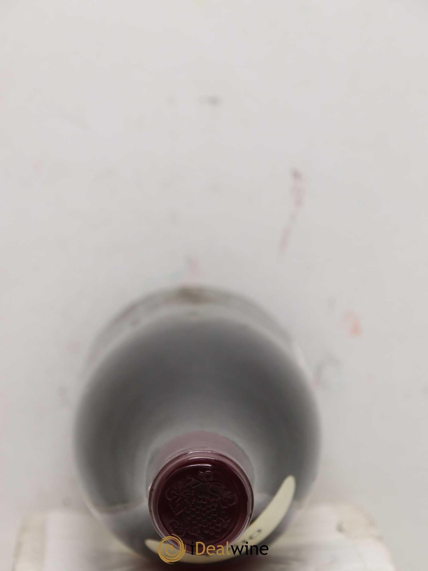 Vosne-Romanée 1er Cru Les Beaumonts Emmanuel Rouget 1990 - Lot de 2 bouteilles - 1