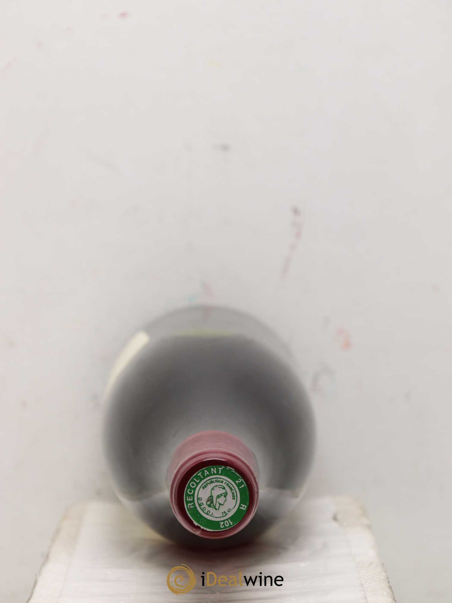 Echezeaux Grand Cru Emmanuel Rouget 1994 - Lot de 1 bouteille - 1
