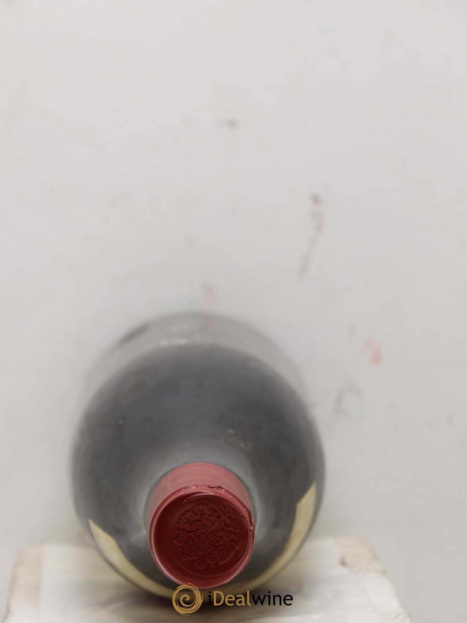 Echezeaux Grand Cru Emmanuel Rouget 1985 - Posten von 2 Flaschen - 1