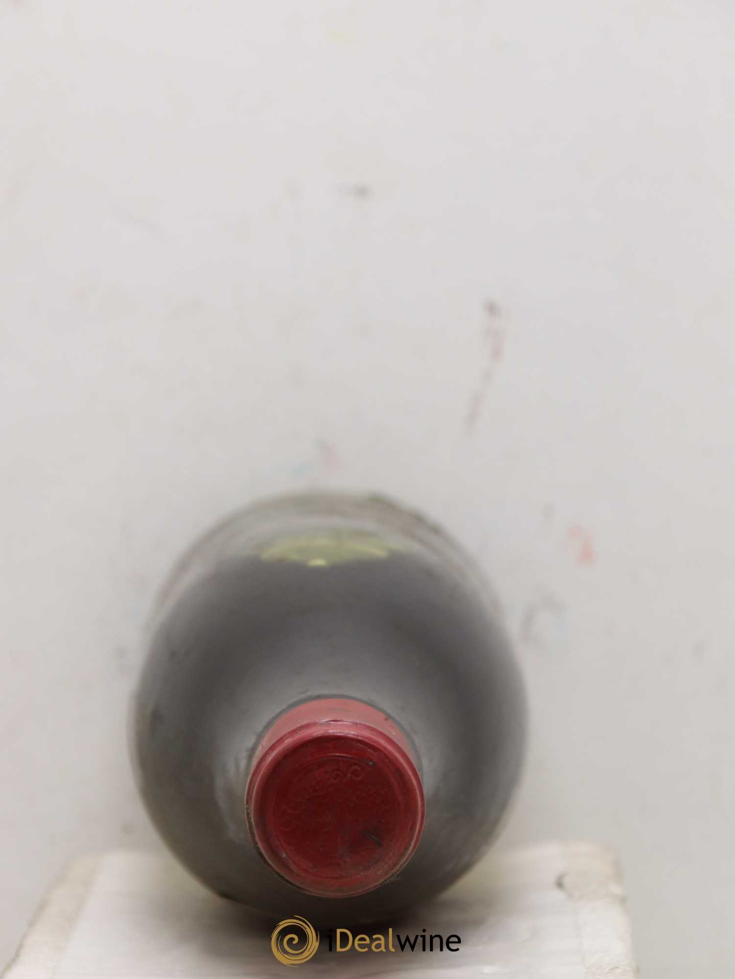 Echezeaux Grand Cru Henri Jayer 1974 - Lot de 1 bouteille - 1