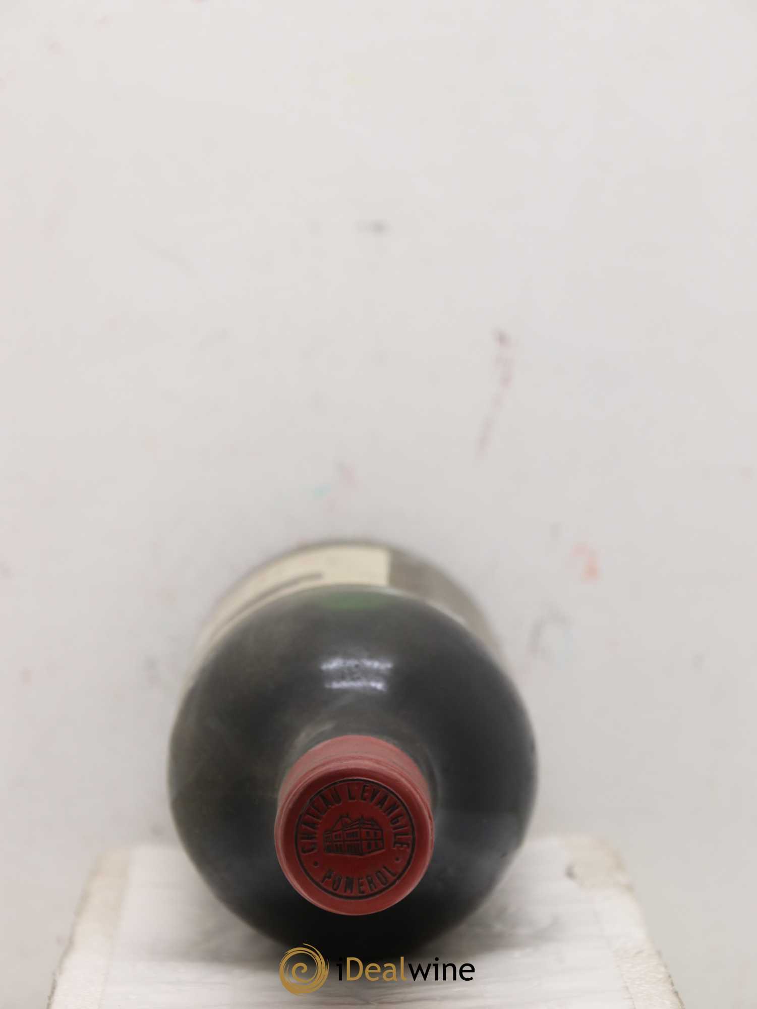 Château l' Évangile 1975 - Lot de 1 bouteille - 1