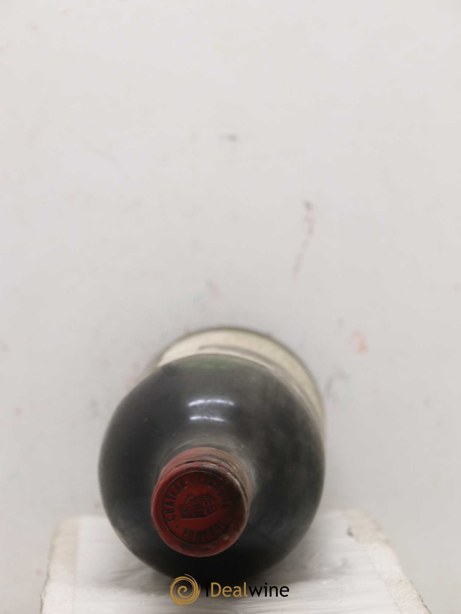 Château l' Évangile 1975 - Lot de 1 bouteille - 1