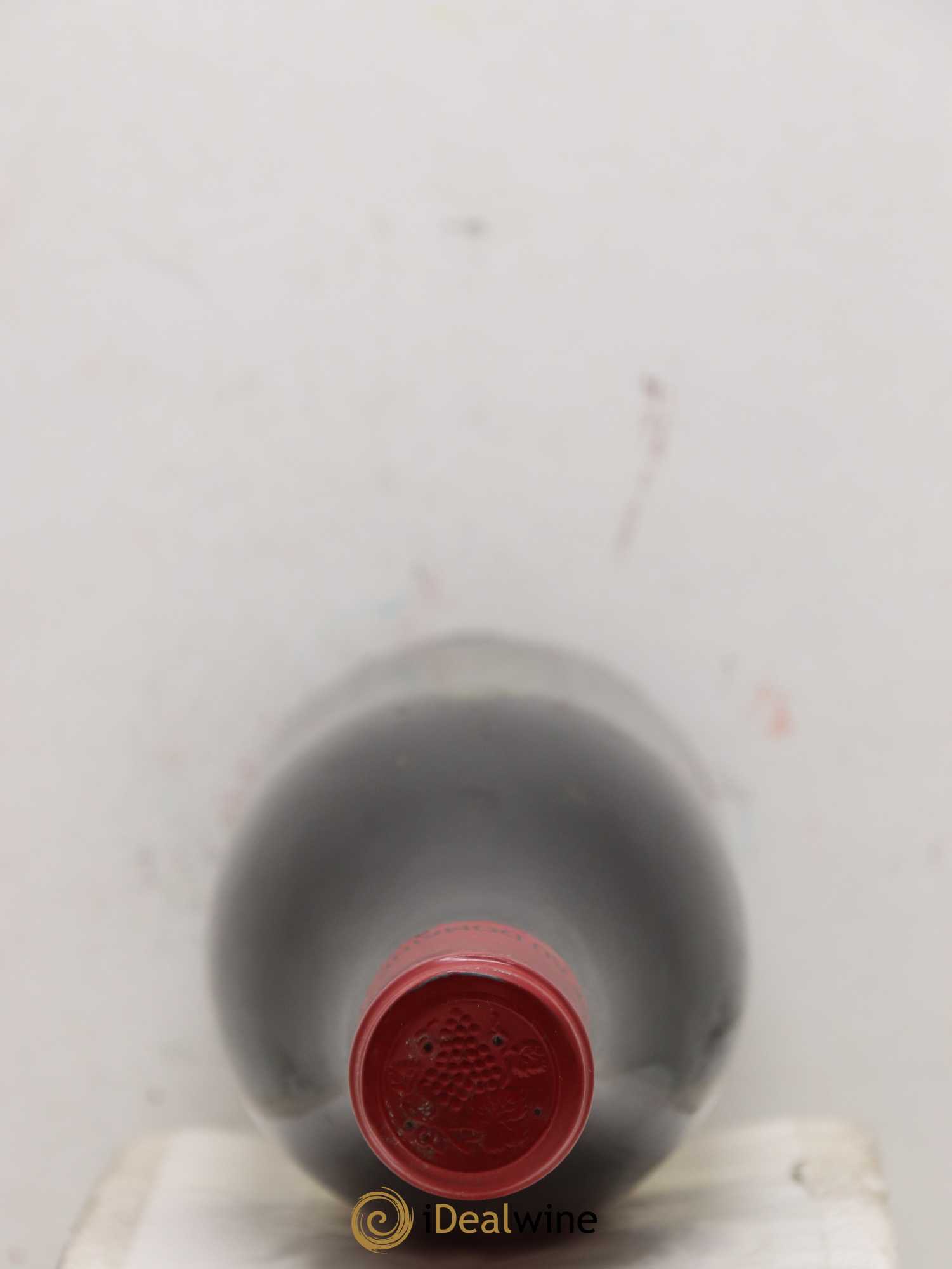 Pommard 1er Cru Les Rugiens-bas De Montille (Domaine) 1980 - Lot de 1 bouteille - 1