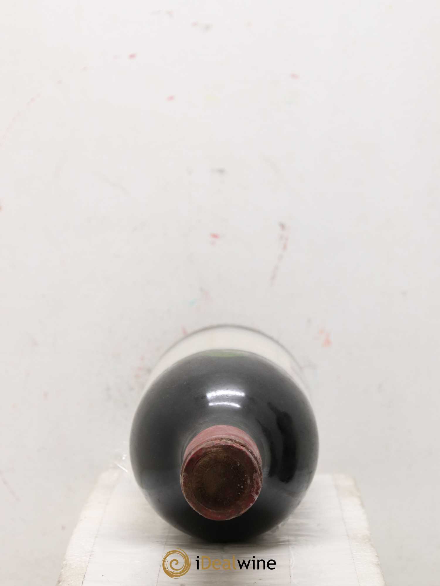 Château Trotanoy 1983 - Lot de 3 bouteilles - 1