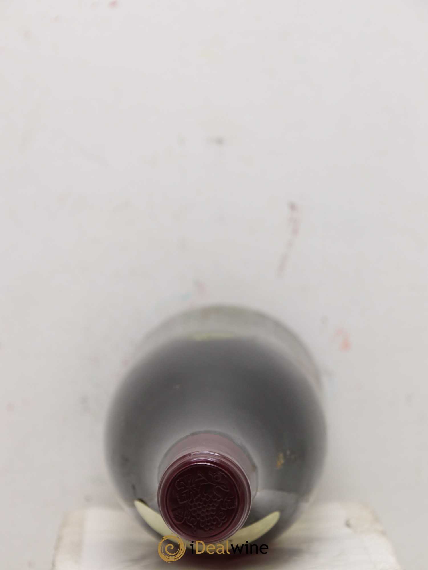 Vosne-Romanée 1er Cru Les Beaumonts Emmanuel Rouget 1990 - Lot de 1 bouteille - 1