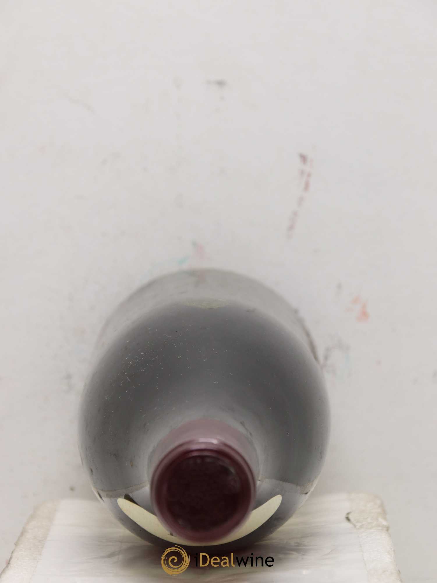Vosne-Romanée 1er Cru Les Beaumonts Emmanuel Rouget 1990 - Lot de 1 bouteille - 1