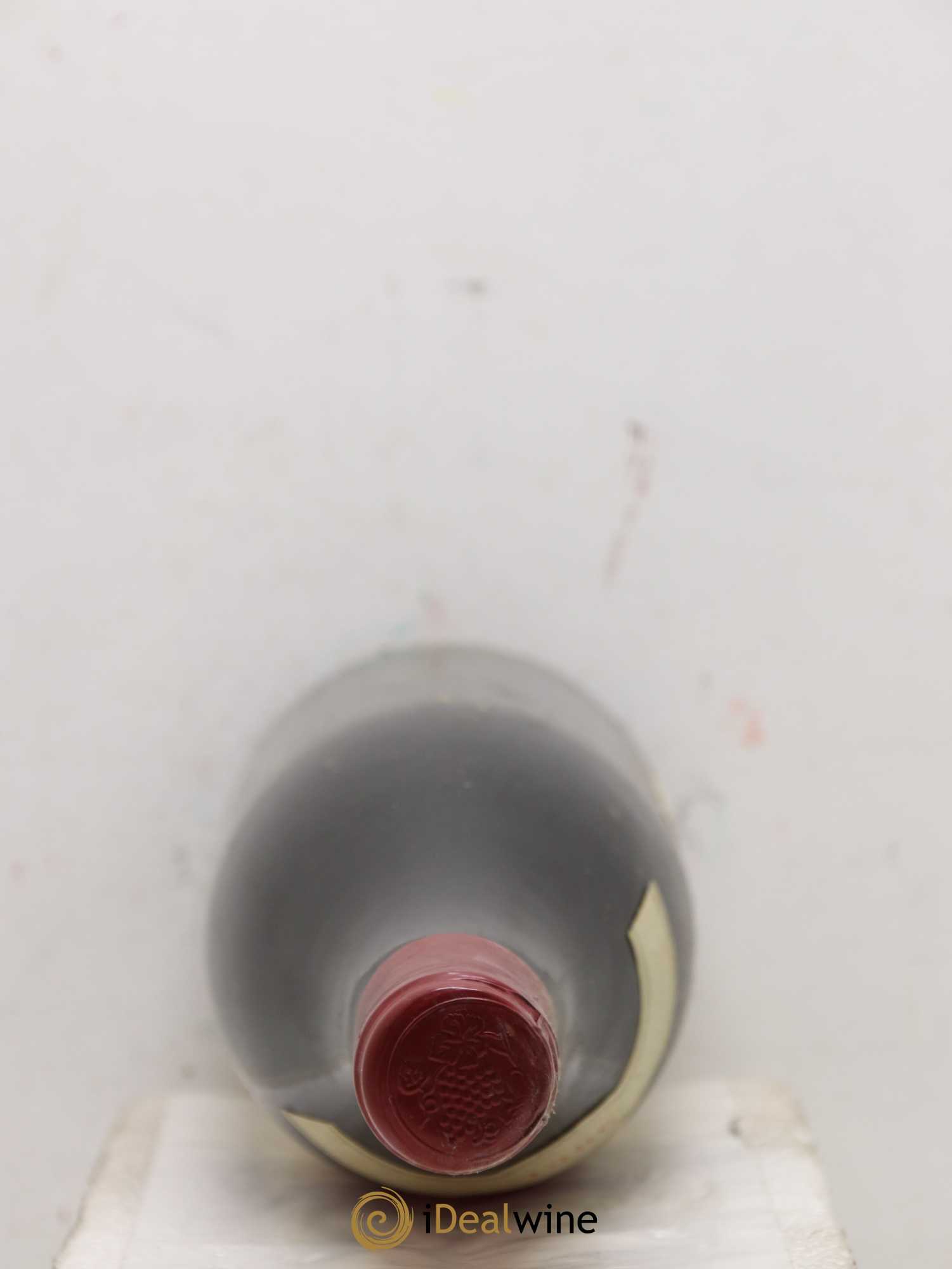 Nuits-Saint-Georges Emmanuel Rouget 1986 - Posten von 1 Flasche - 1