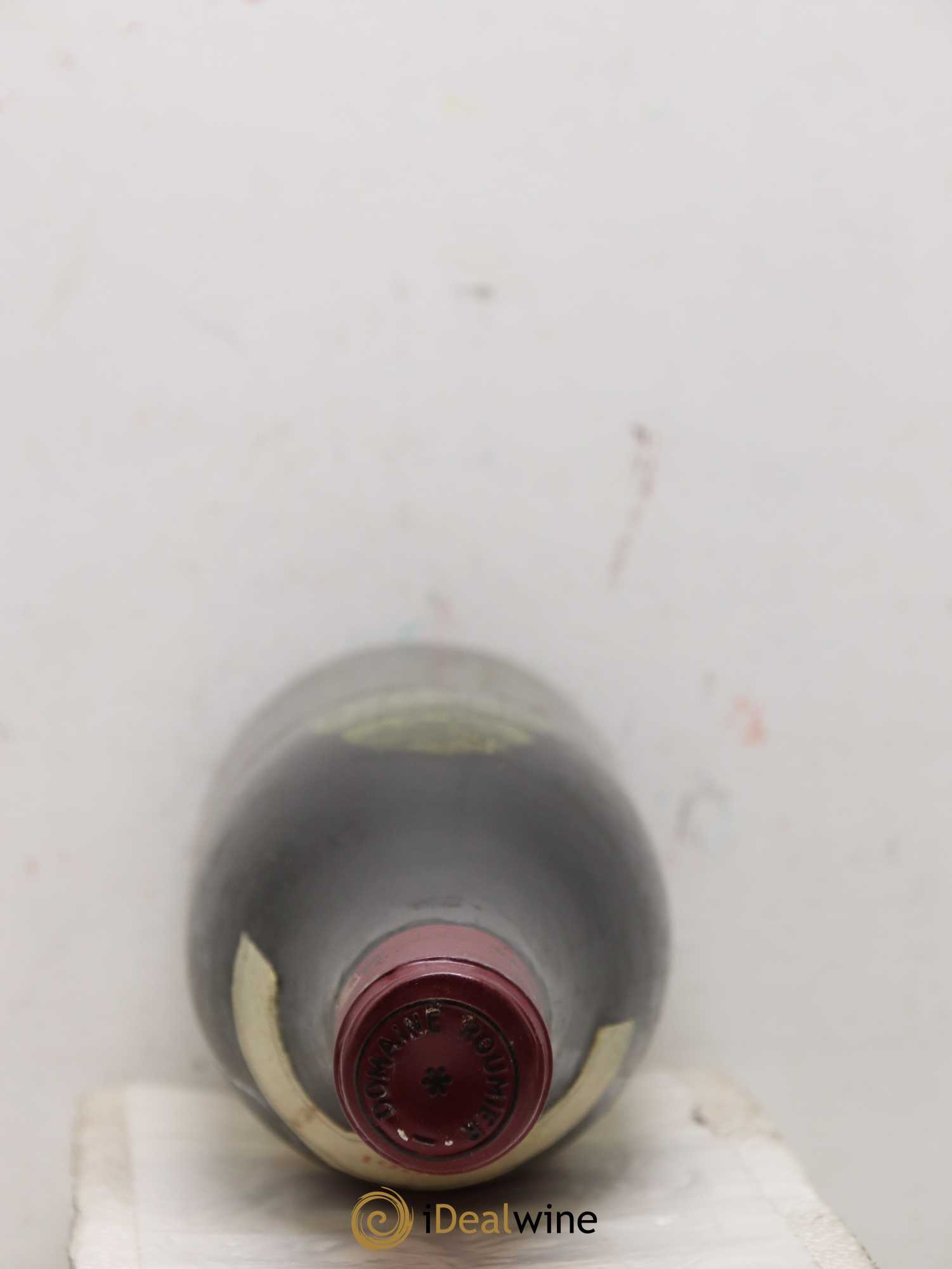 Chambolle-Musigny Georges Roumier (Domaine) 1983 - Lot de 3 bouteilles - 1