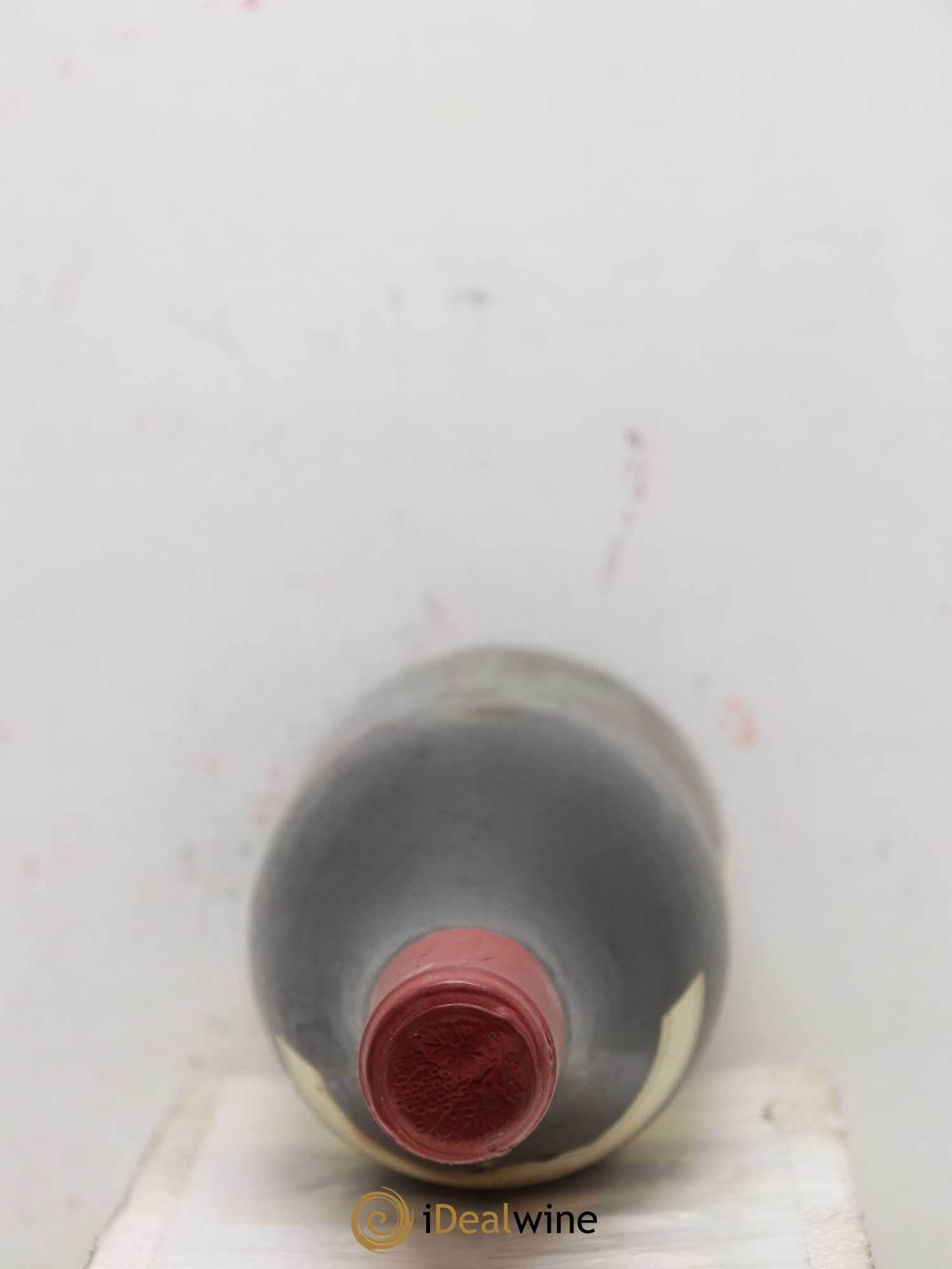 Echezeaux Grand Cru Emmanuel Rouget 1985 - Lot de 1 bouteille - 1