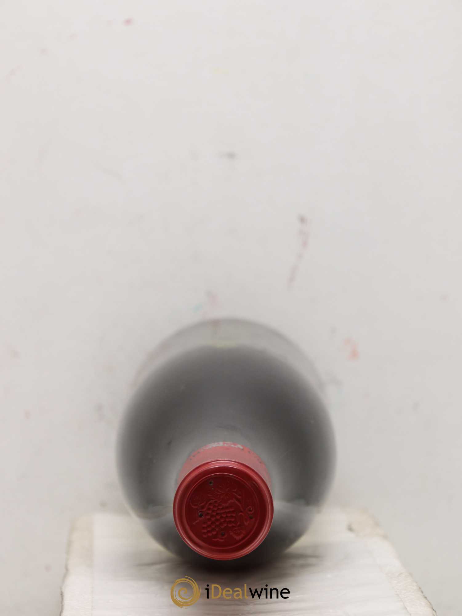 Pommard 1er Cru Les Rugiens De Montille (Domaine) 1980 - Lot de 1 bouteille - 1