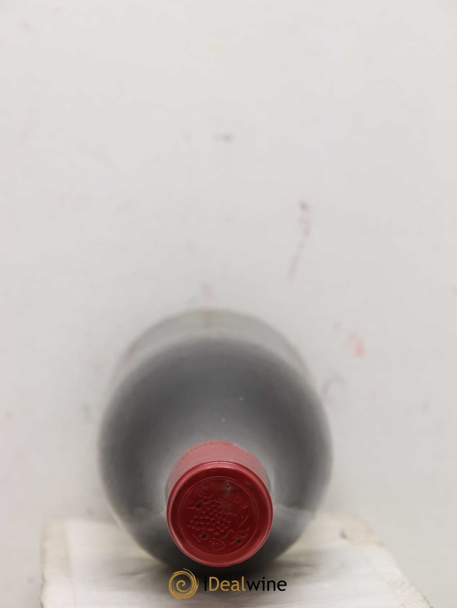 Volnay 1er Cru Les Champans De Montille (Domaine) 1980 - Lot de 1 bouteille - 1