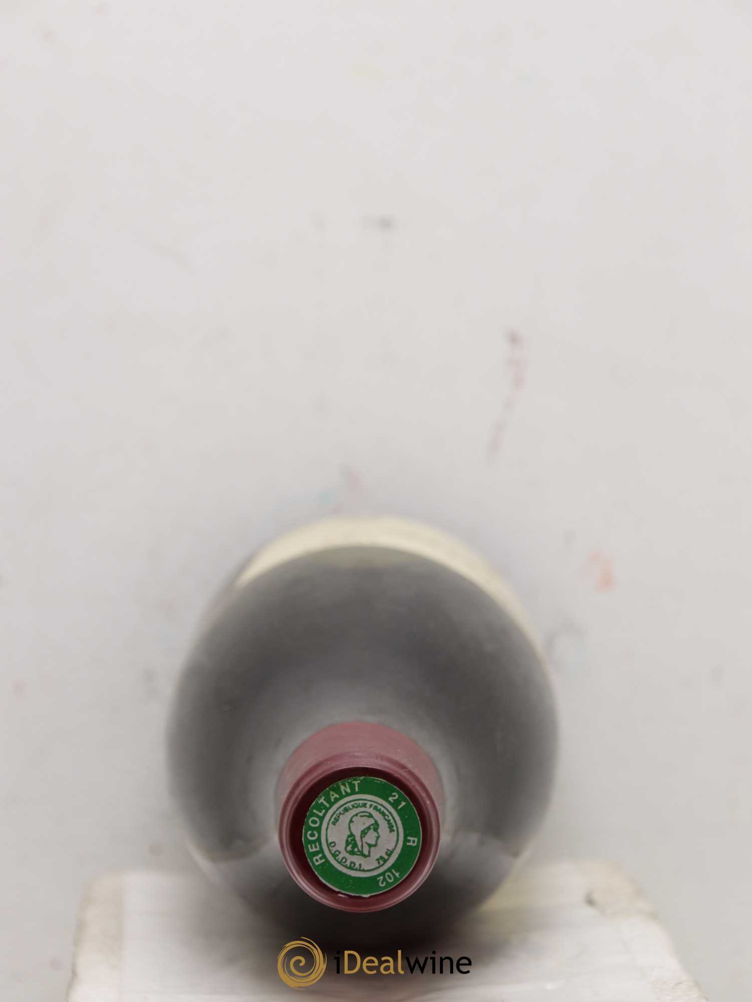 Nuits-Saint-Georges Emmanuel Rouget 1994 - Lot de 1 bouteille - 1
