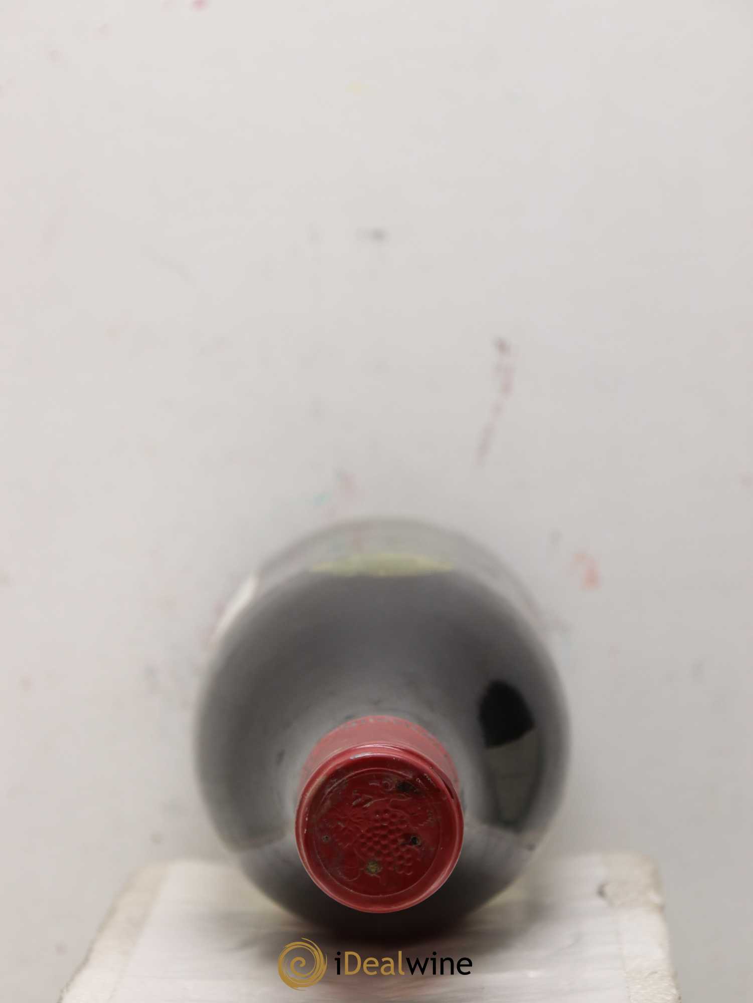Pommard 1er Cru Les Rugiens De Montille (Domaine) 1979 - Lot de 2 bouteilles - 1
