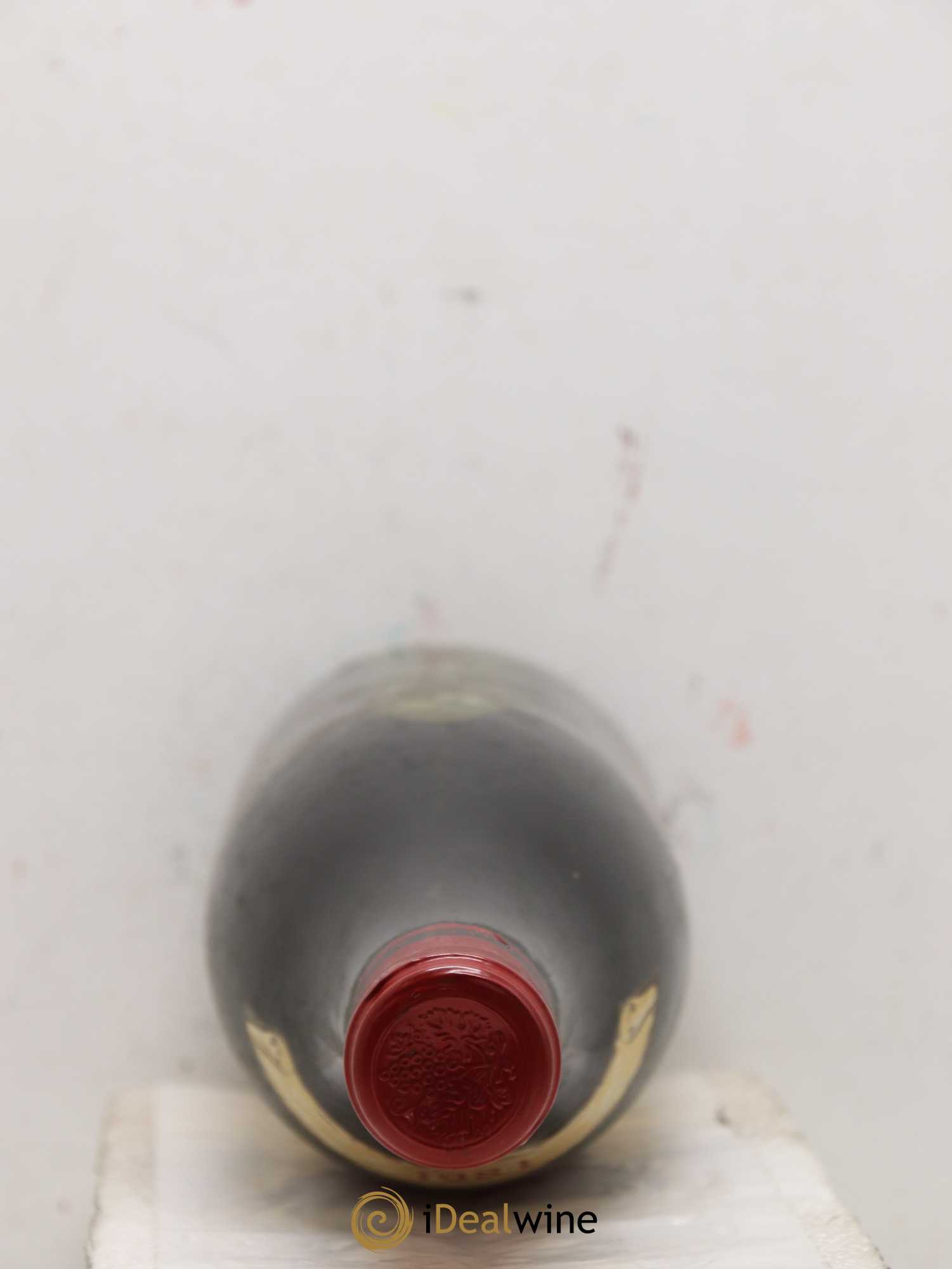 Echezeaux Grand Cru Mugneret-Gibourg (Domaine) 1984 - Lot de 1 bouteille - 1