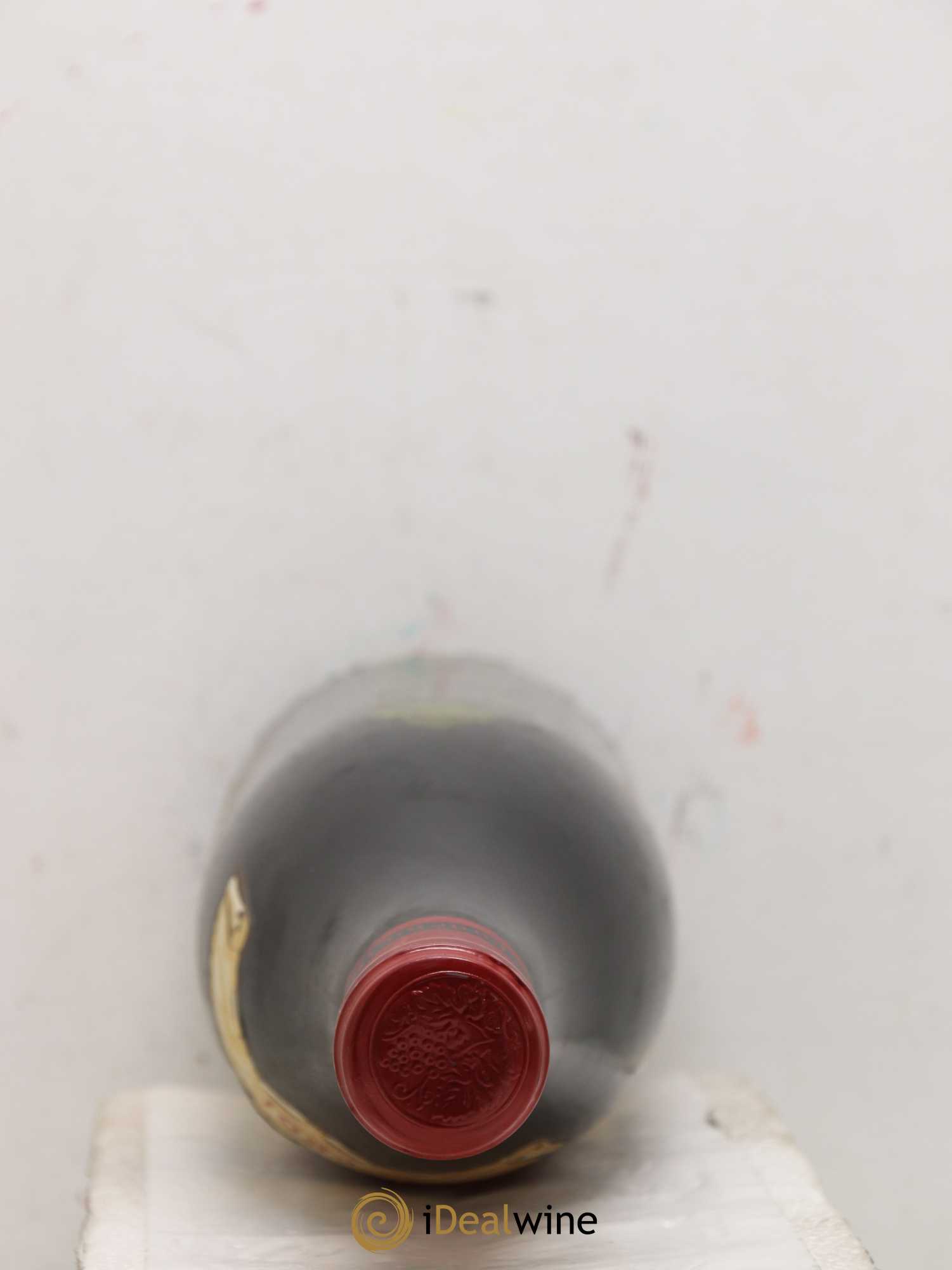 Echezeaux Grand Cru Mugneret-Gibourg (Domaine) 1982 - Lot de 1 bouteille - 1