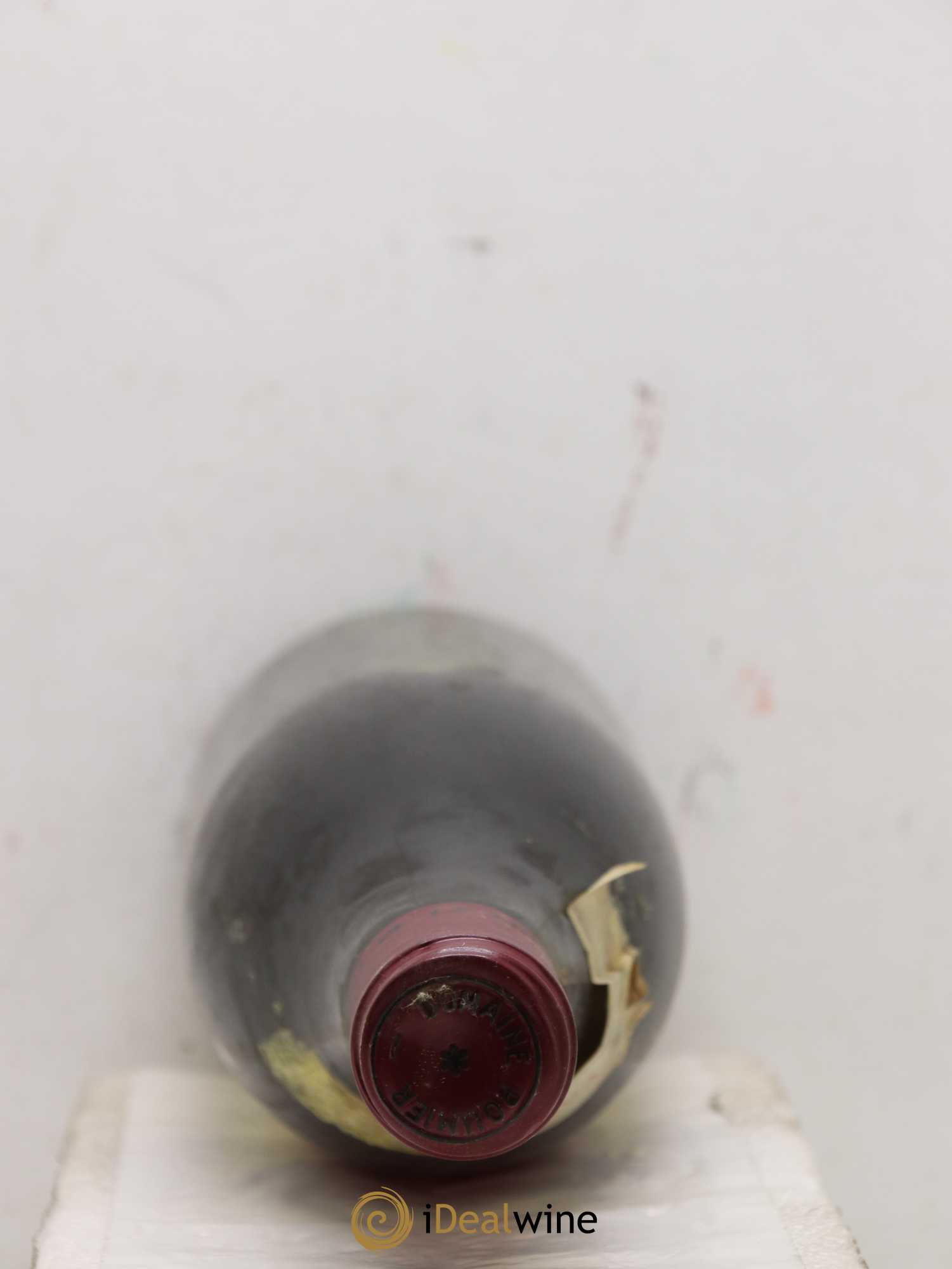 Chambolle-Musigny Georges Roumier (Domaine) 1983 - Lot de 1 bouteille - 1