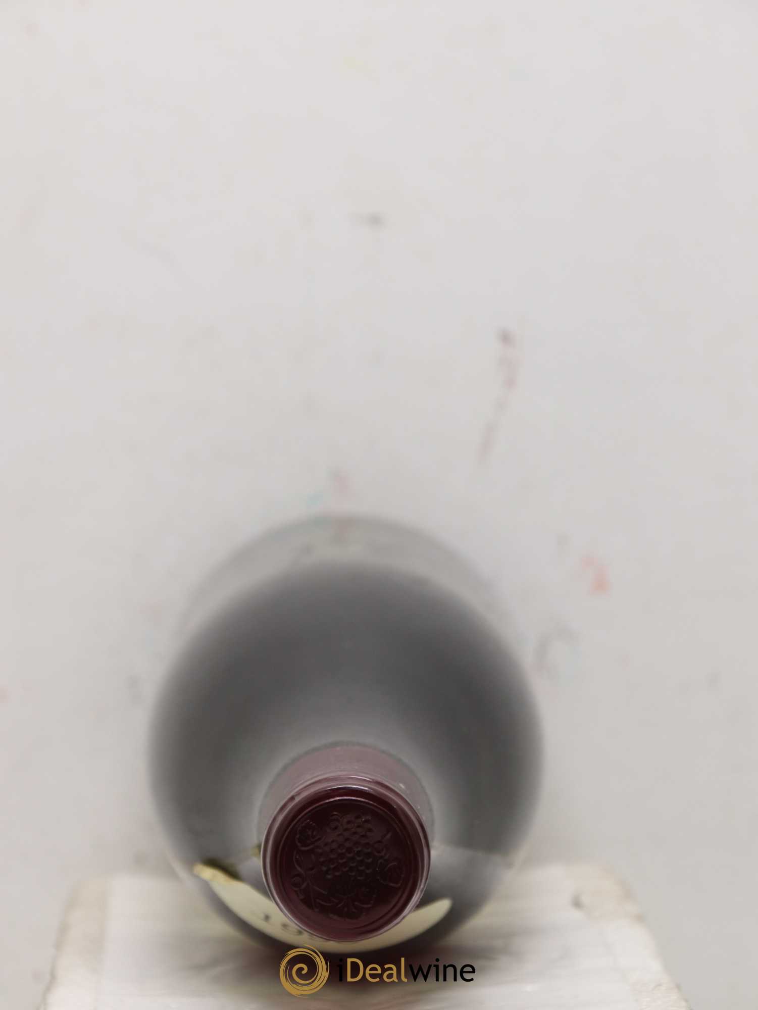 Vosne-Romanée 1er Cru Les Beaumonts Emmanuel Rouget 1990 - Lot de 2 bouteilles - 1
