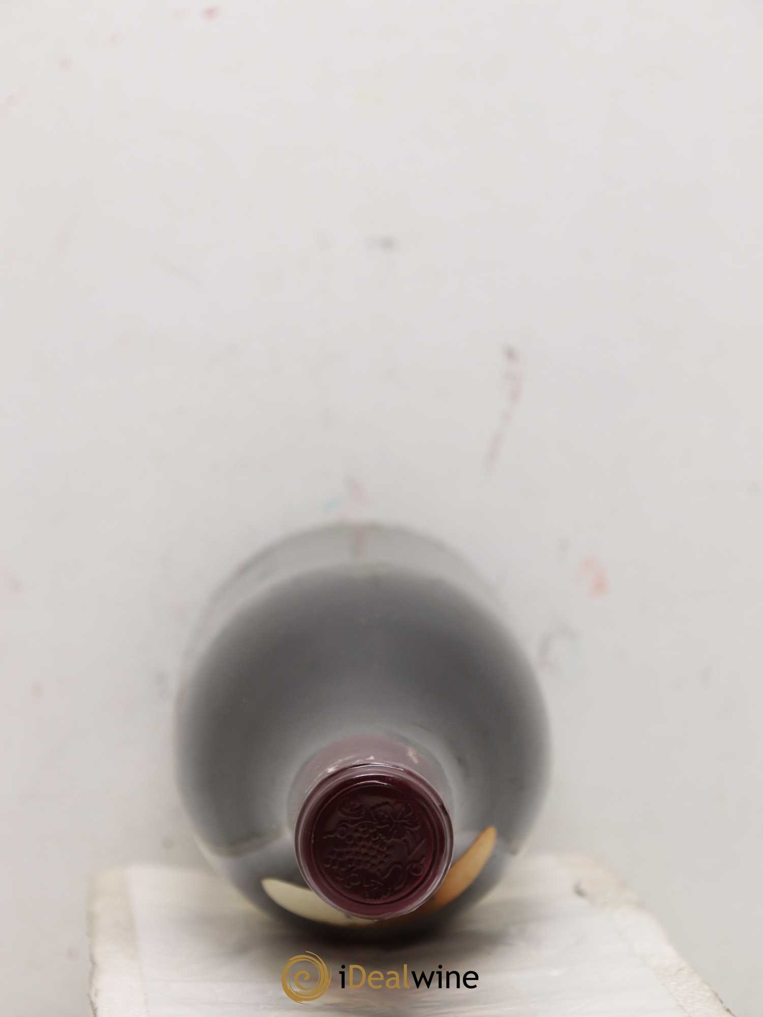 Vosne-Romanée 1er Cru Les Beaumonts Emmanuel Rouget 1990 - Lot de 1 bouteille - 1