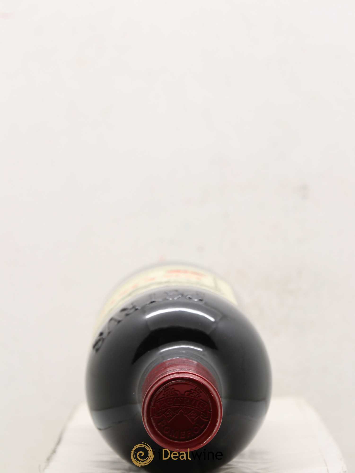 Petrus 2005 - Lot de 1 bouteille - 1