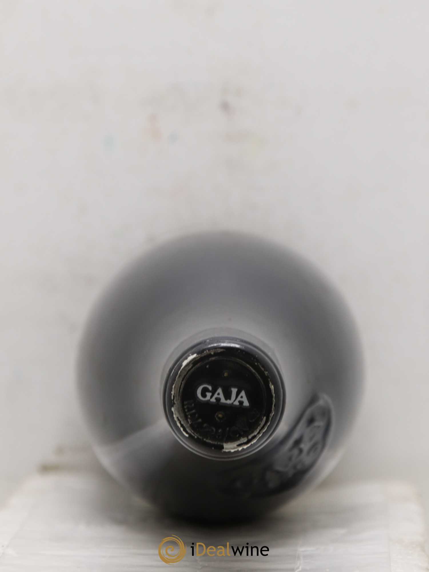 Langhe DOC Sori San Lorenzo Angelo Gaja 2000 - Lot de 1 bouteille - 1