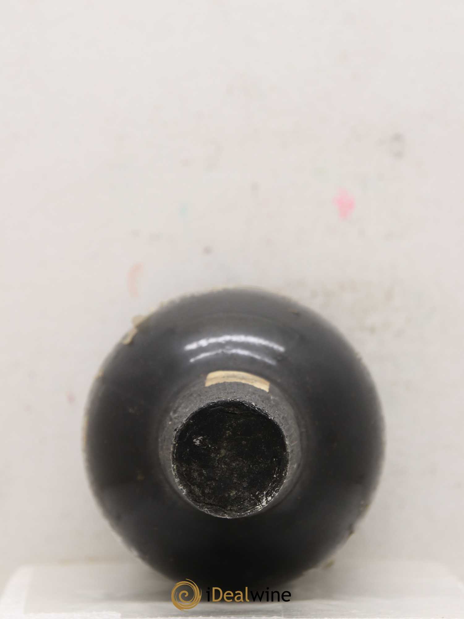 Madère Henriques & Henriques Madeira Verdelho Solera 1887 - Lot de 1 bouteille - 1