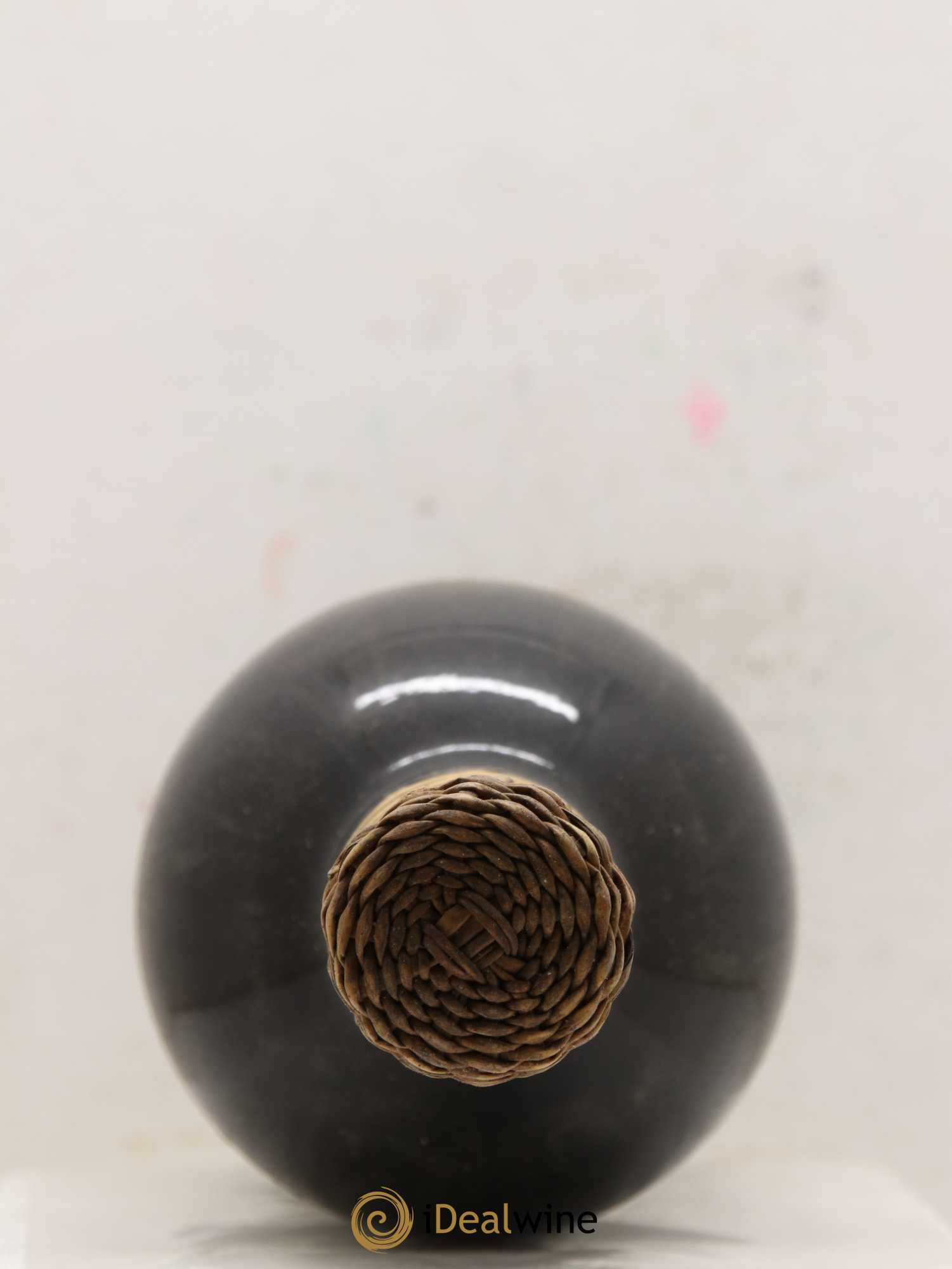 Madère Verdelho Solera 1915 H.M.Borges.Sucrs - Lot de 1 bouteille - 1