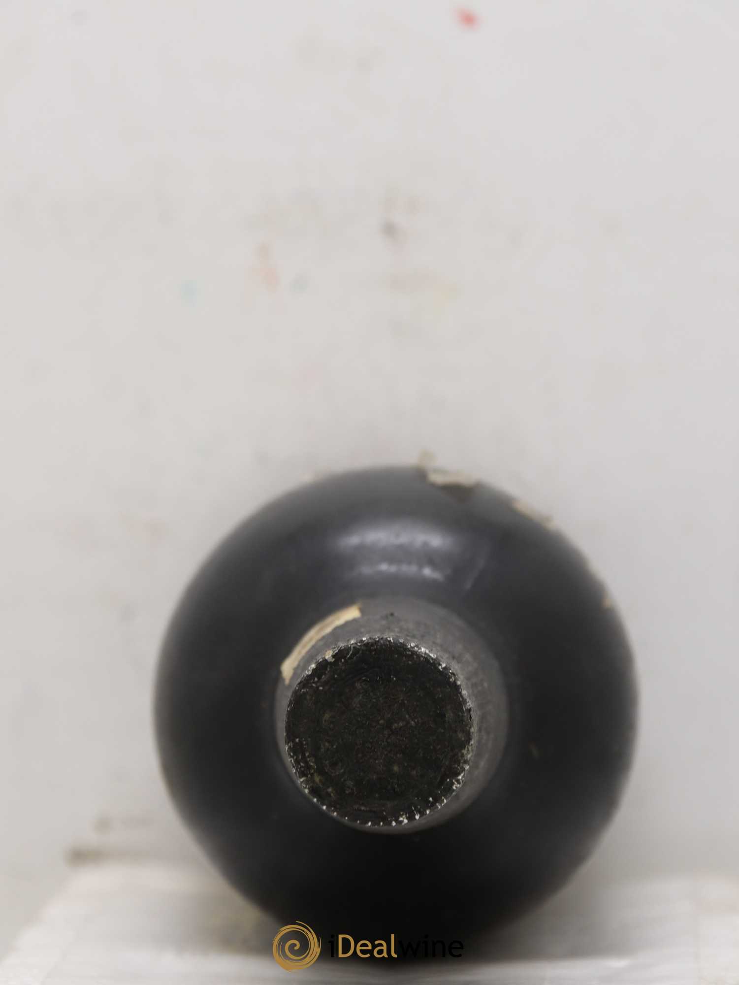 Madère Henriques&Henriques Verdelho solera 1887 - Lot de 1 bouteille - 1