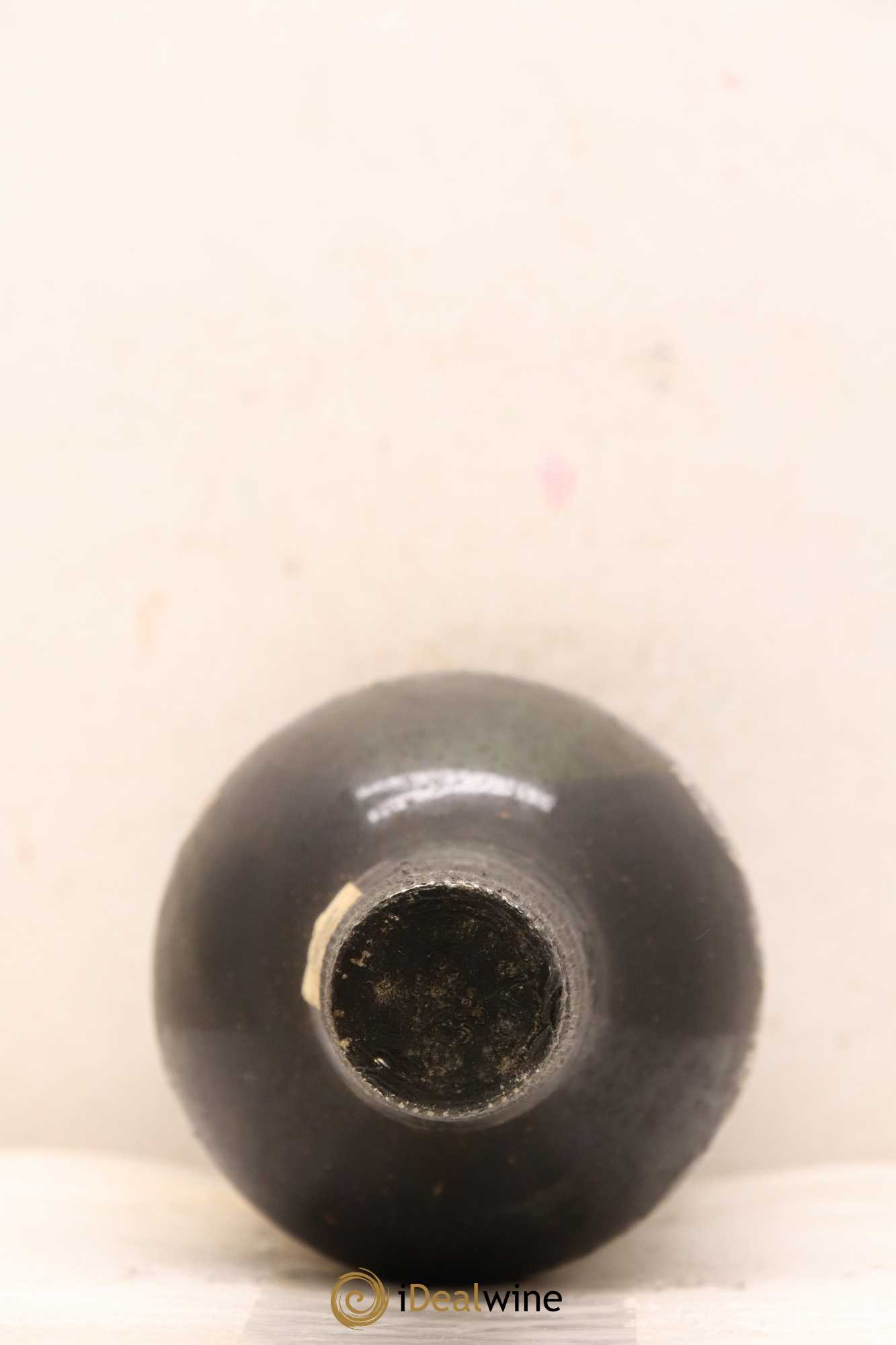 Madère Verdelho Solera Henriques et Henriques 1887 - Lot de 1 bouteille - 1