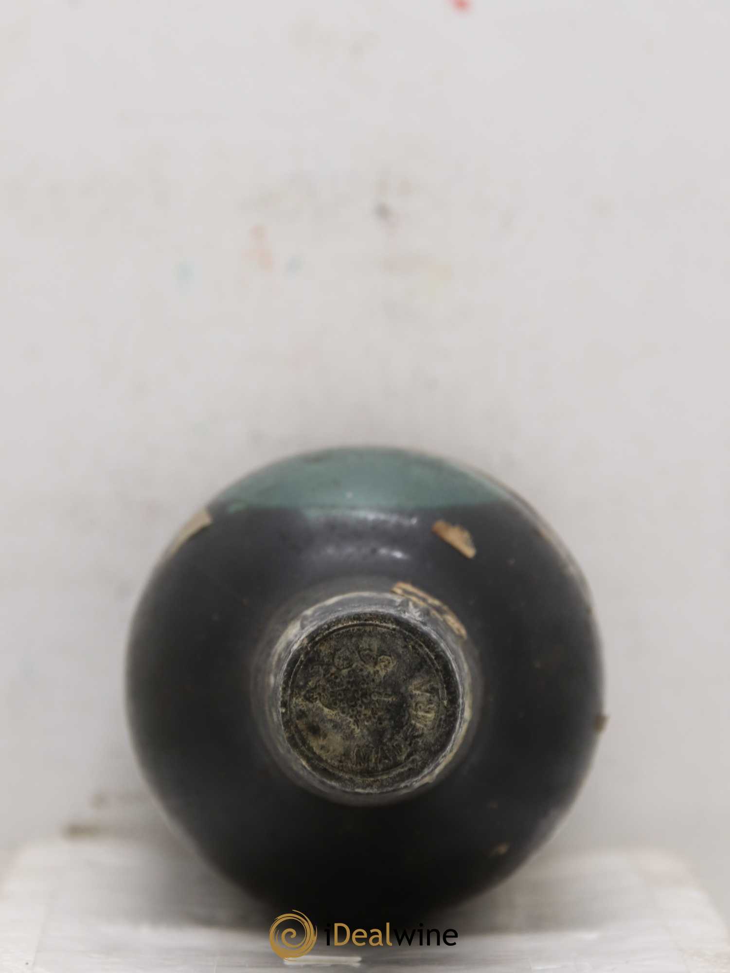 Madère Henriques&Henriques Founder's solera 1894 - Lot de 1 bouteille - 1