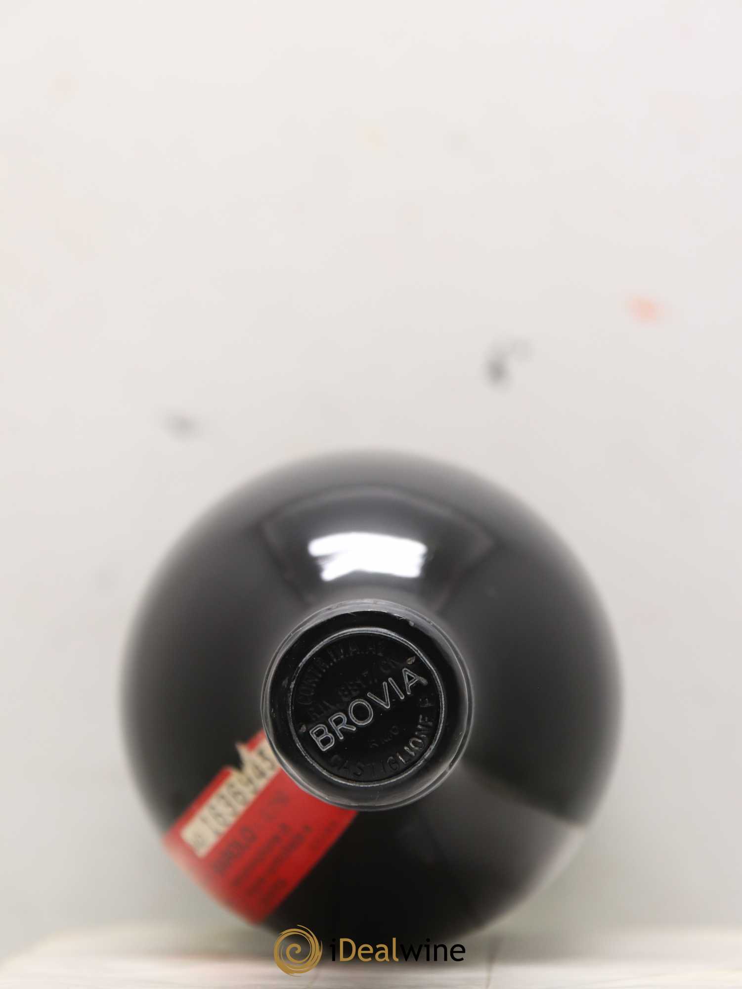 Barolo DOCG Monprivato Fratelli Brovia 1986 - Lotto di 1 bottiglia - 1