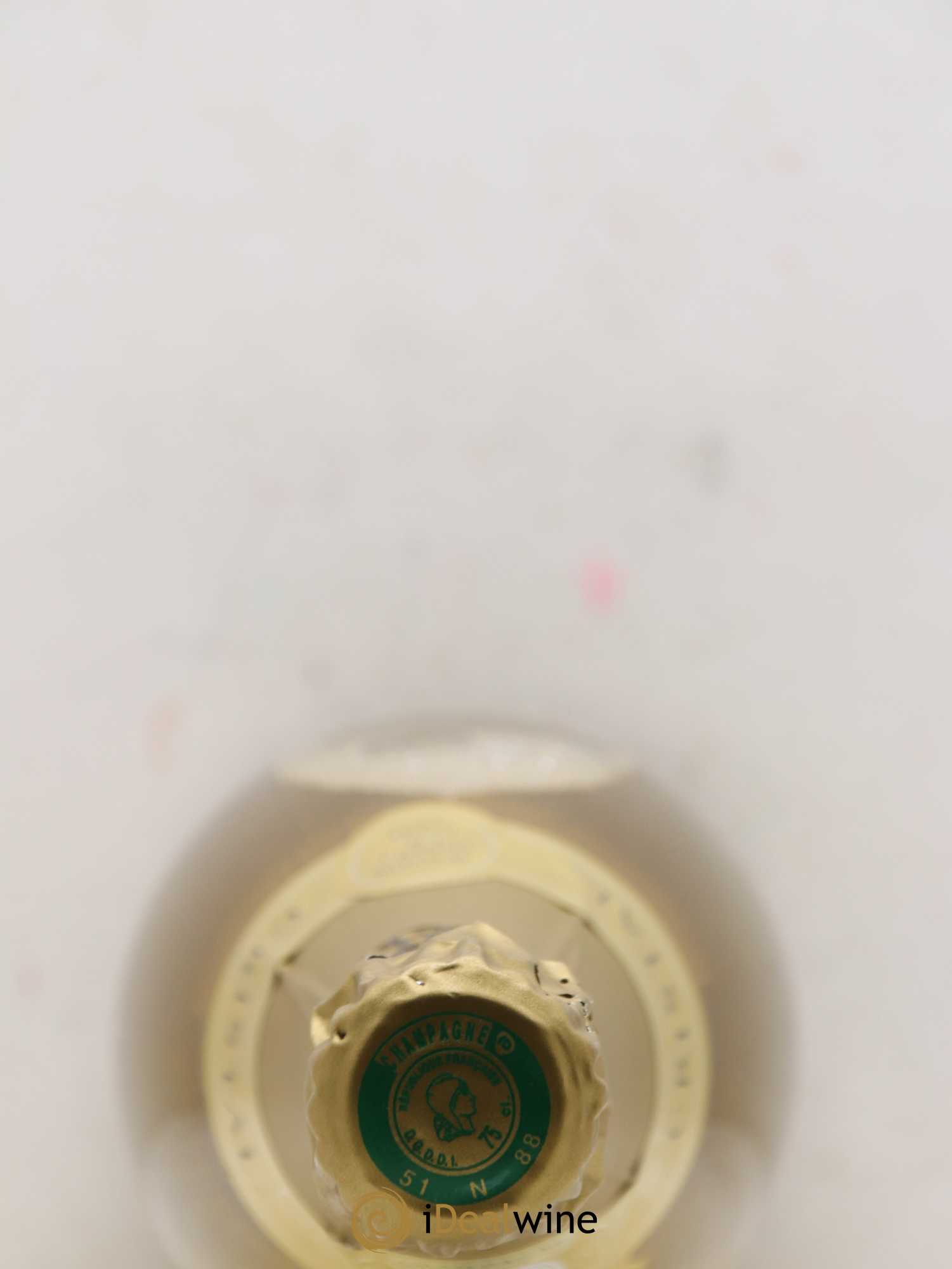 Cristal Louis Roederer 2012 - Lot de 1 bouteille - 2