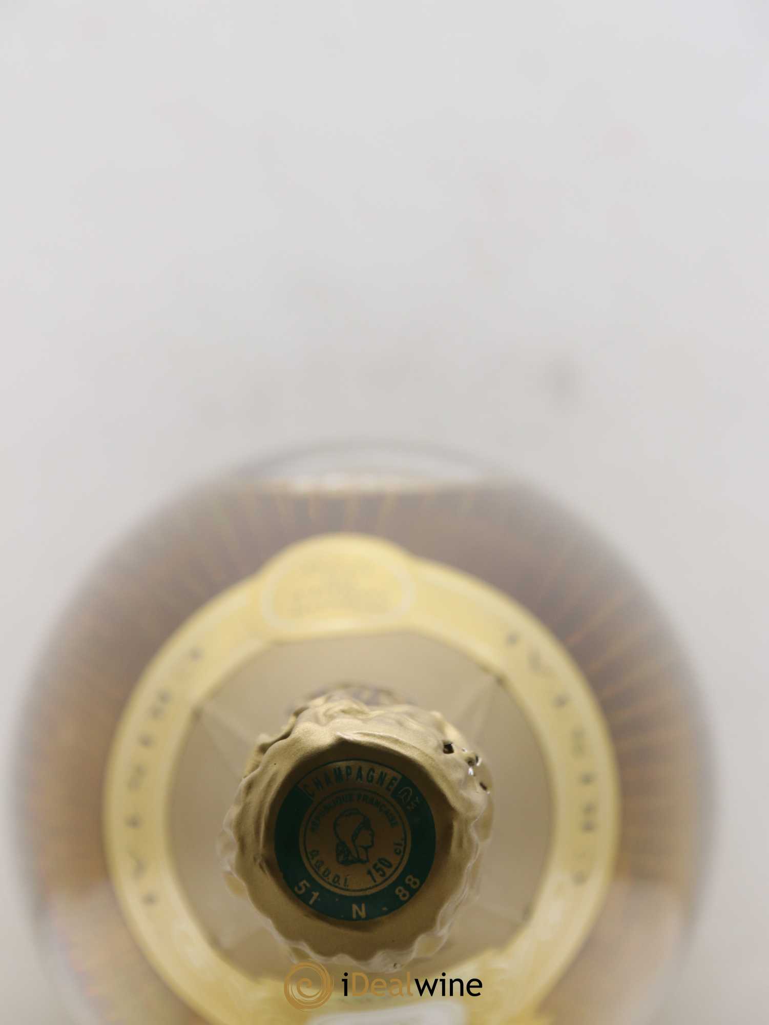 Cristal Louis Roederer 2008 - Lot de 1 magnum - 2