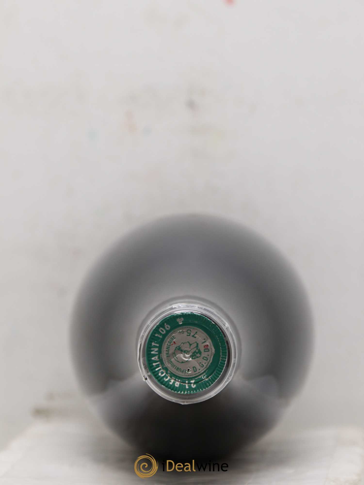 Vosne-Romanée Le Clos Goillotte Prieuré Roch 2008 - Lot de 2 bouteilles - 2