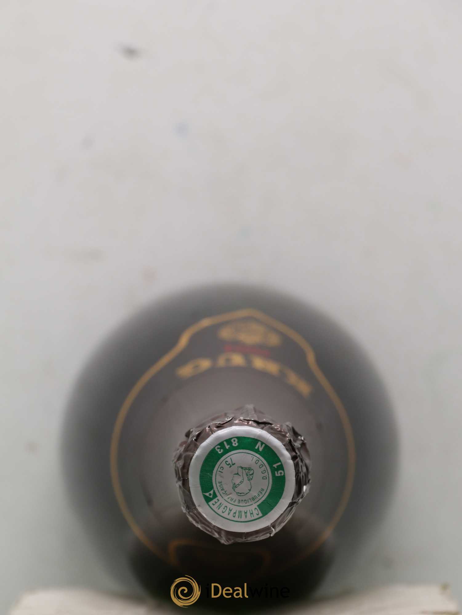 Vintage Krug 2004 - Lot of 2 bottles - 2