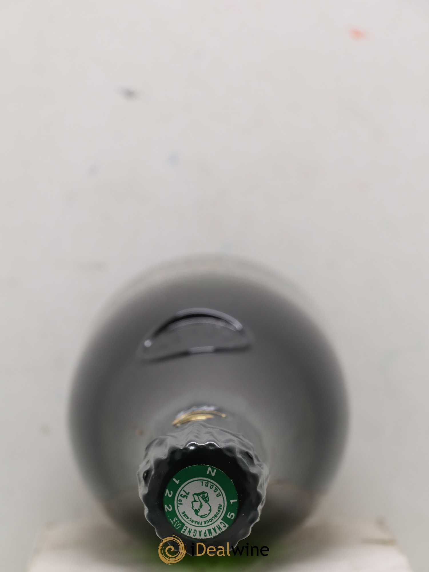 Cuvée S Salon 2012 - Lot of 1 bottle - 3